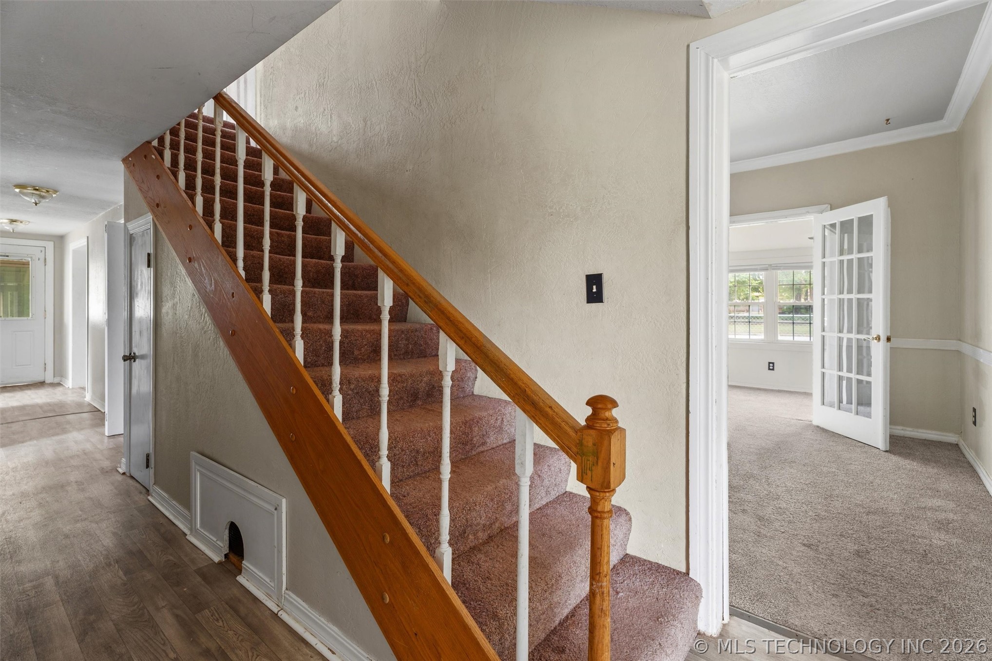 321 S 4th Street Barnsdall OK 74002