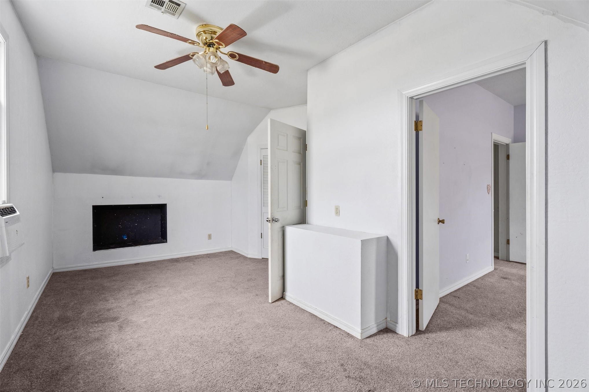 321 S 4th Street Barnsdall OK 74002