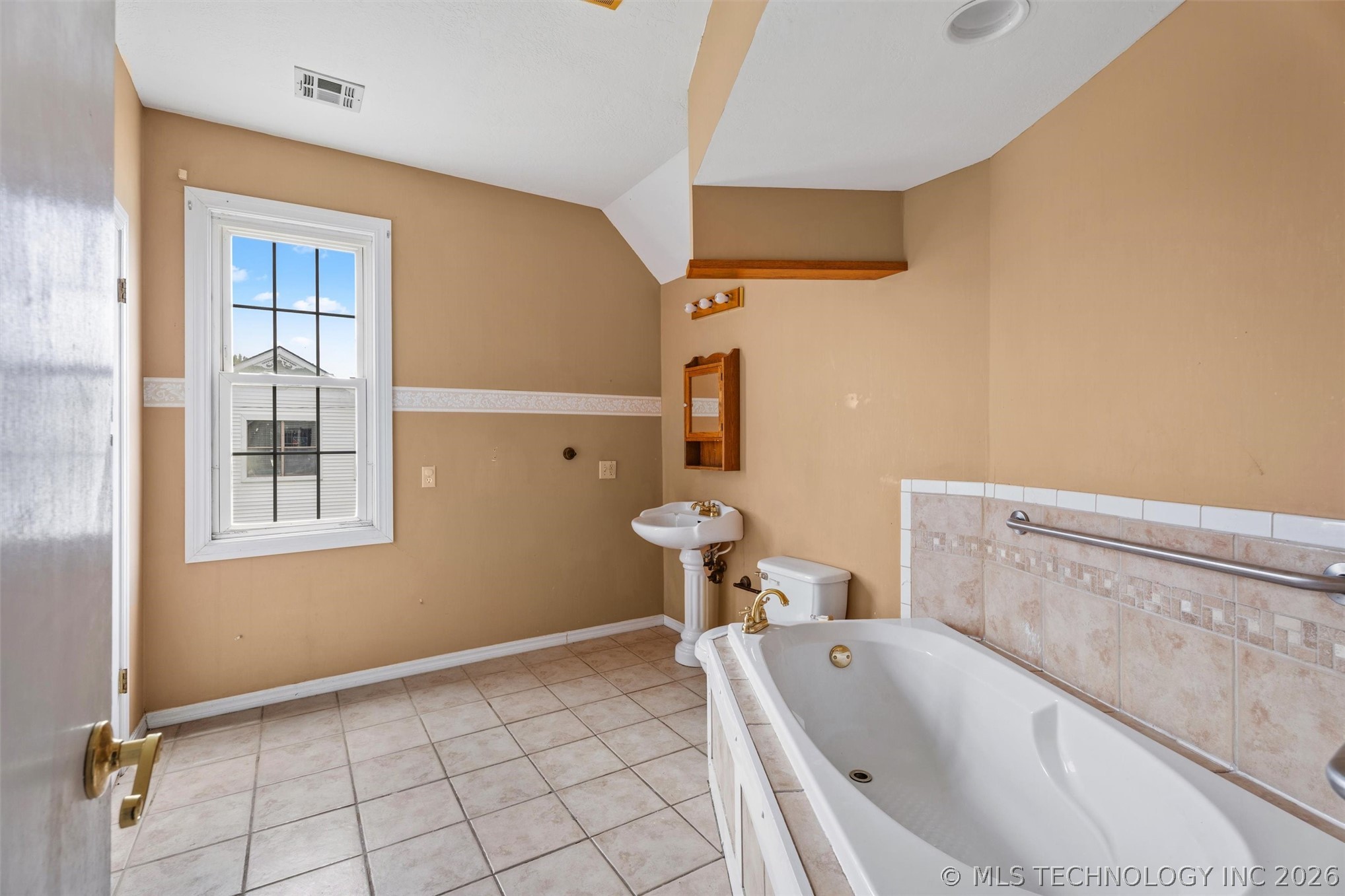 321 S 4th Street Barnsdall OK 74002
