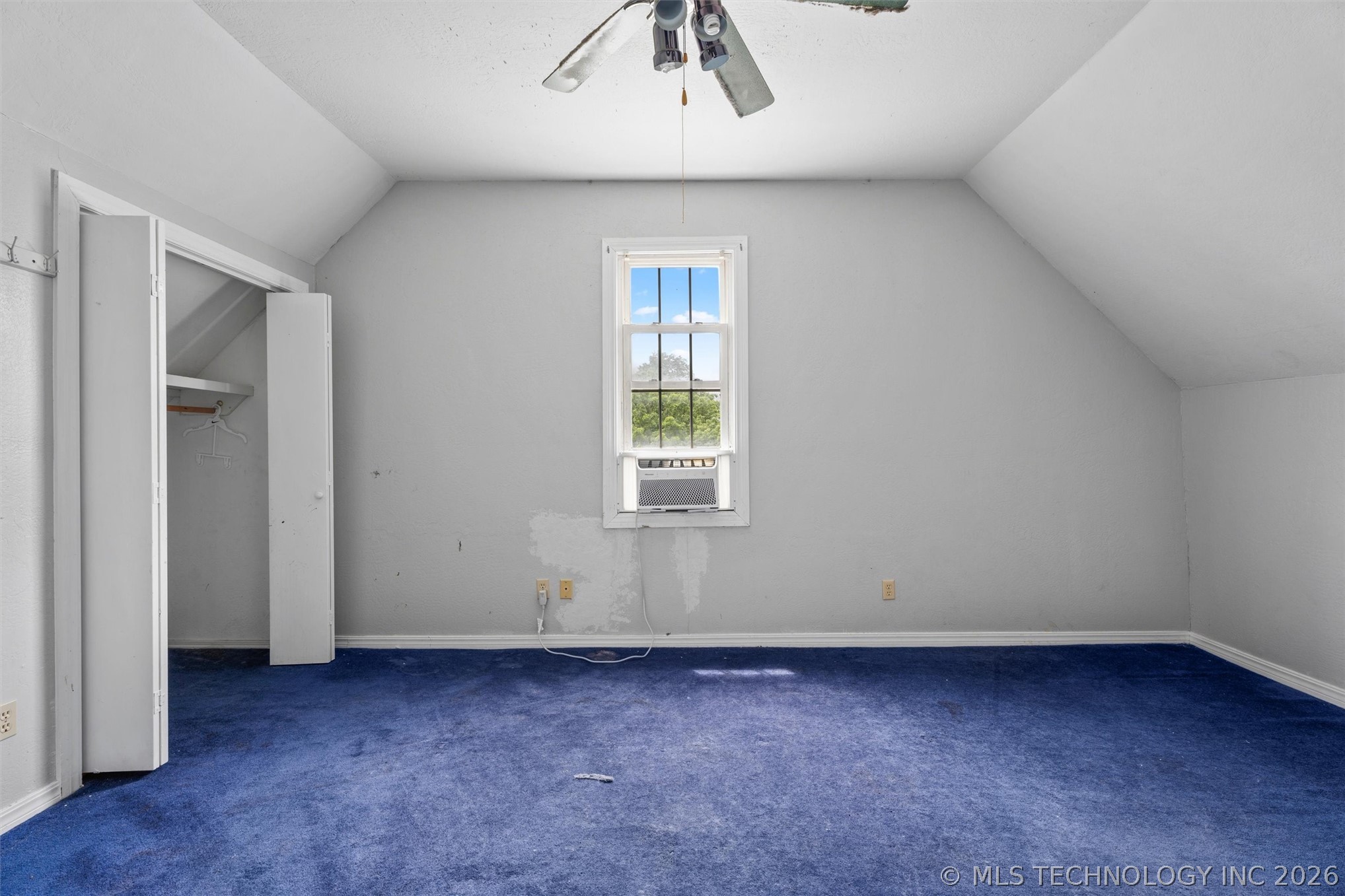 321 S 4th Street Barnsdall OK 74002