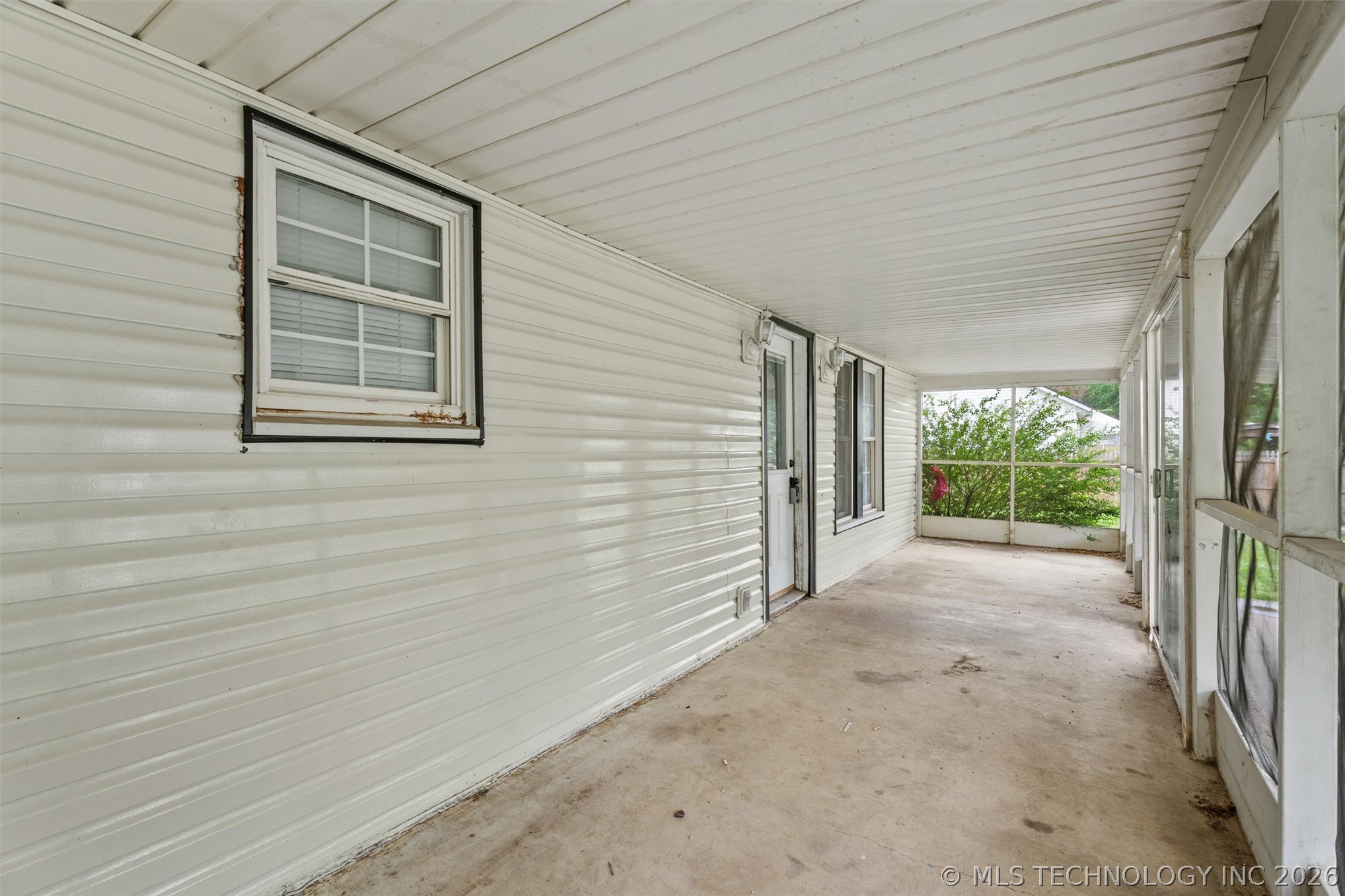 321 S 4th Street Barnsdall OK 74002