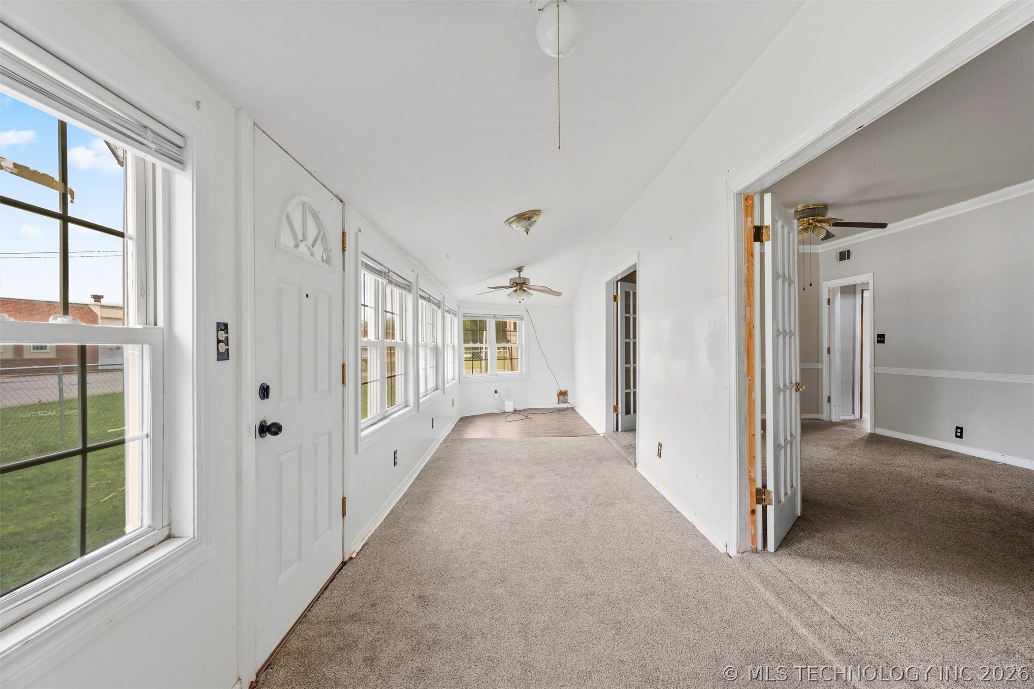 321 S 4th Street Barnsdall OK 74002