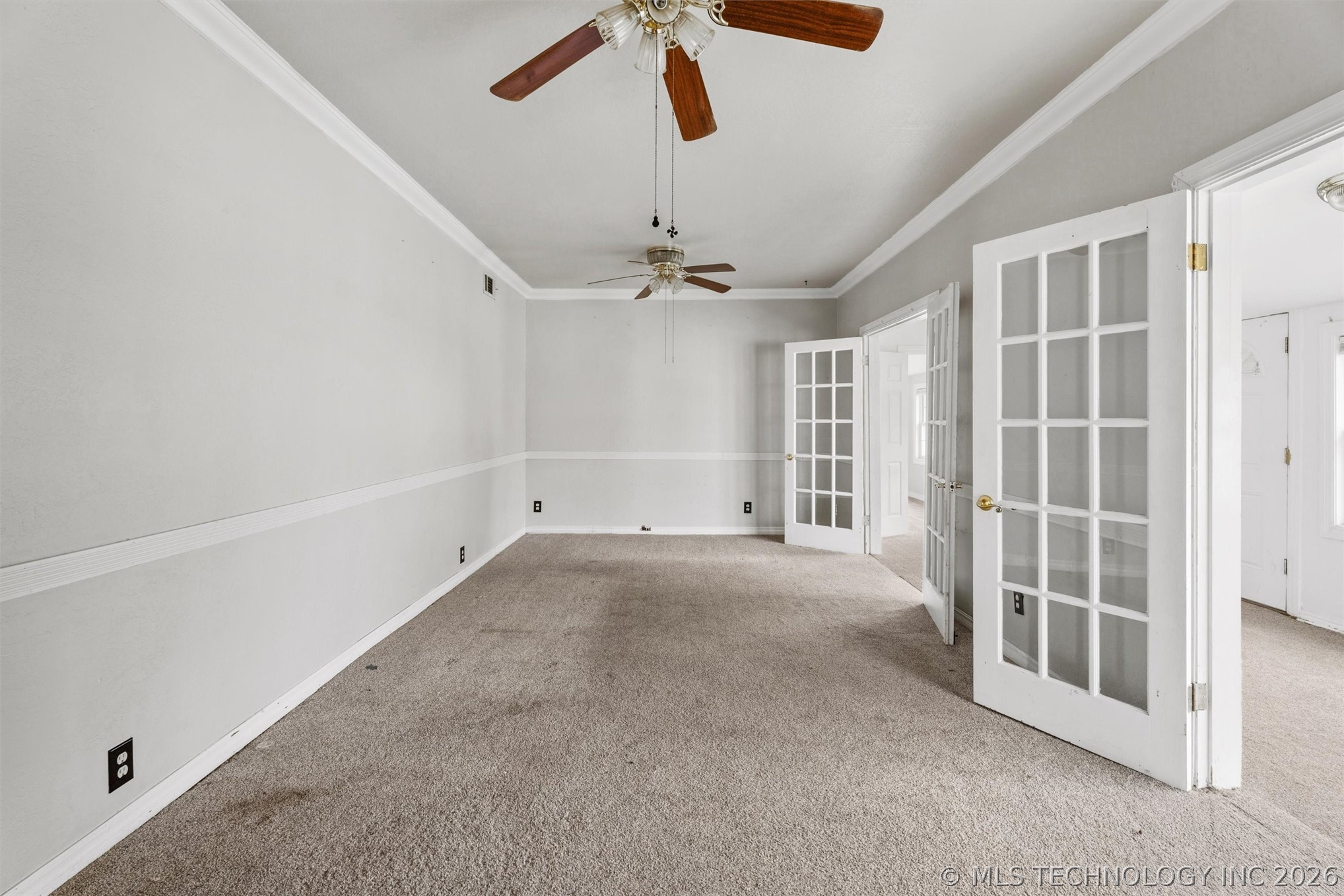 321 S 4th Street Barnsdall OK 74002