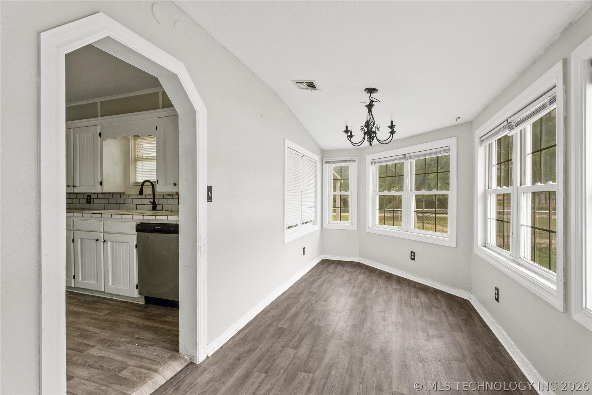 321 S 4th Street Barnsdall OK 74002