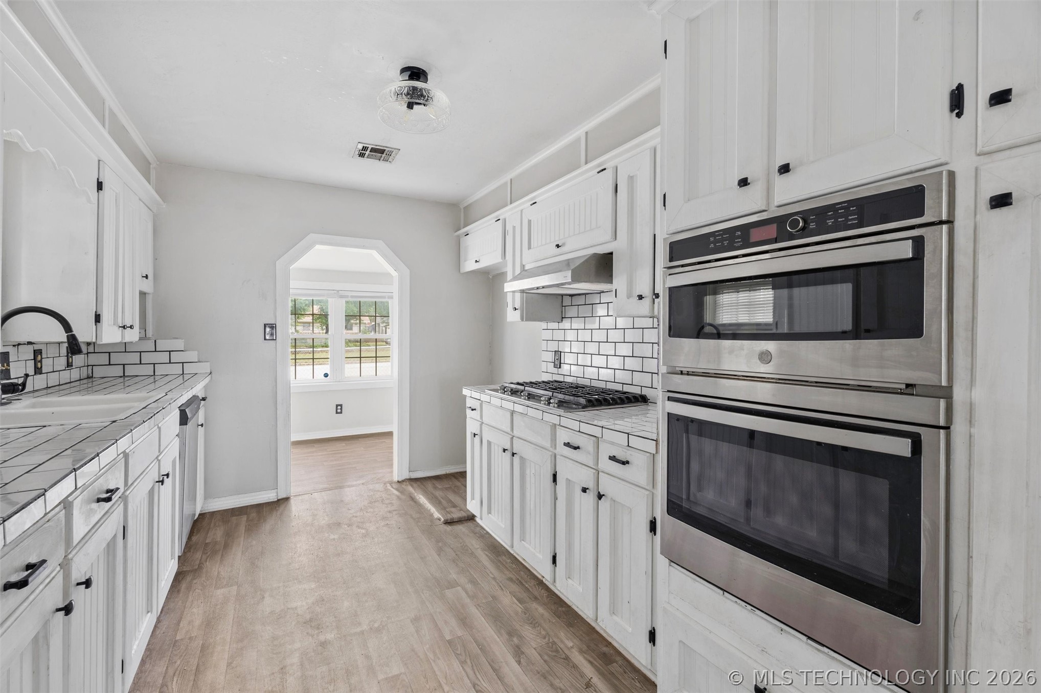 321 S 4th Street Barnsdall OK 74002