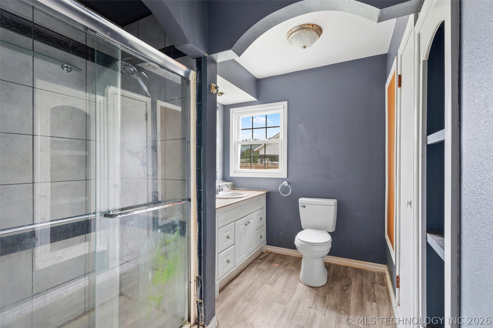 321 S 4th Street Barnsdall OK 74002