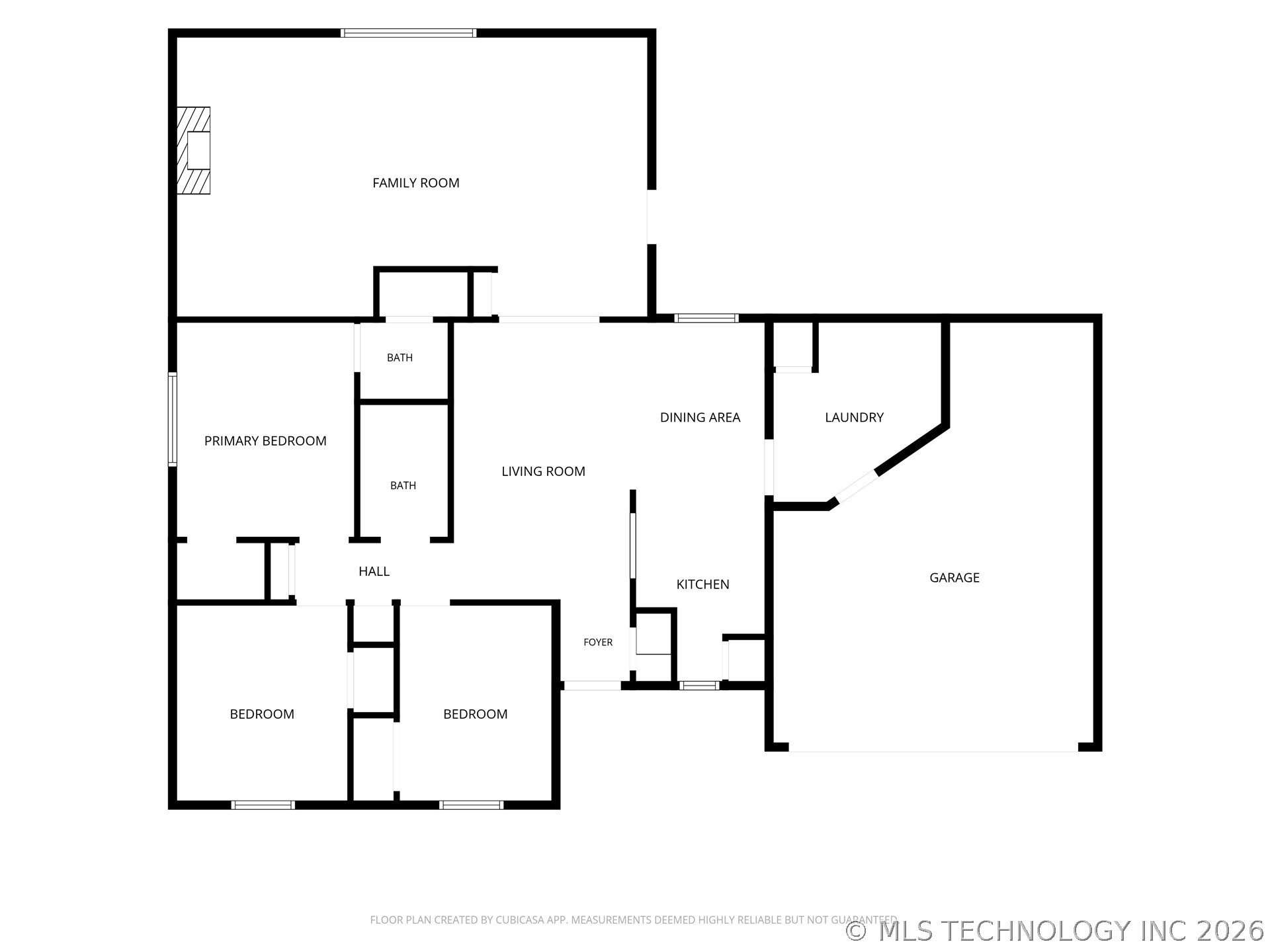 901 W Galveston Street Broken Arrow OK 74012