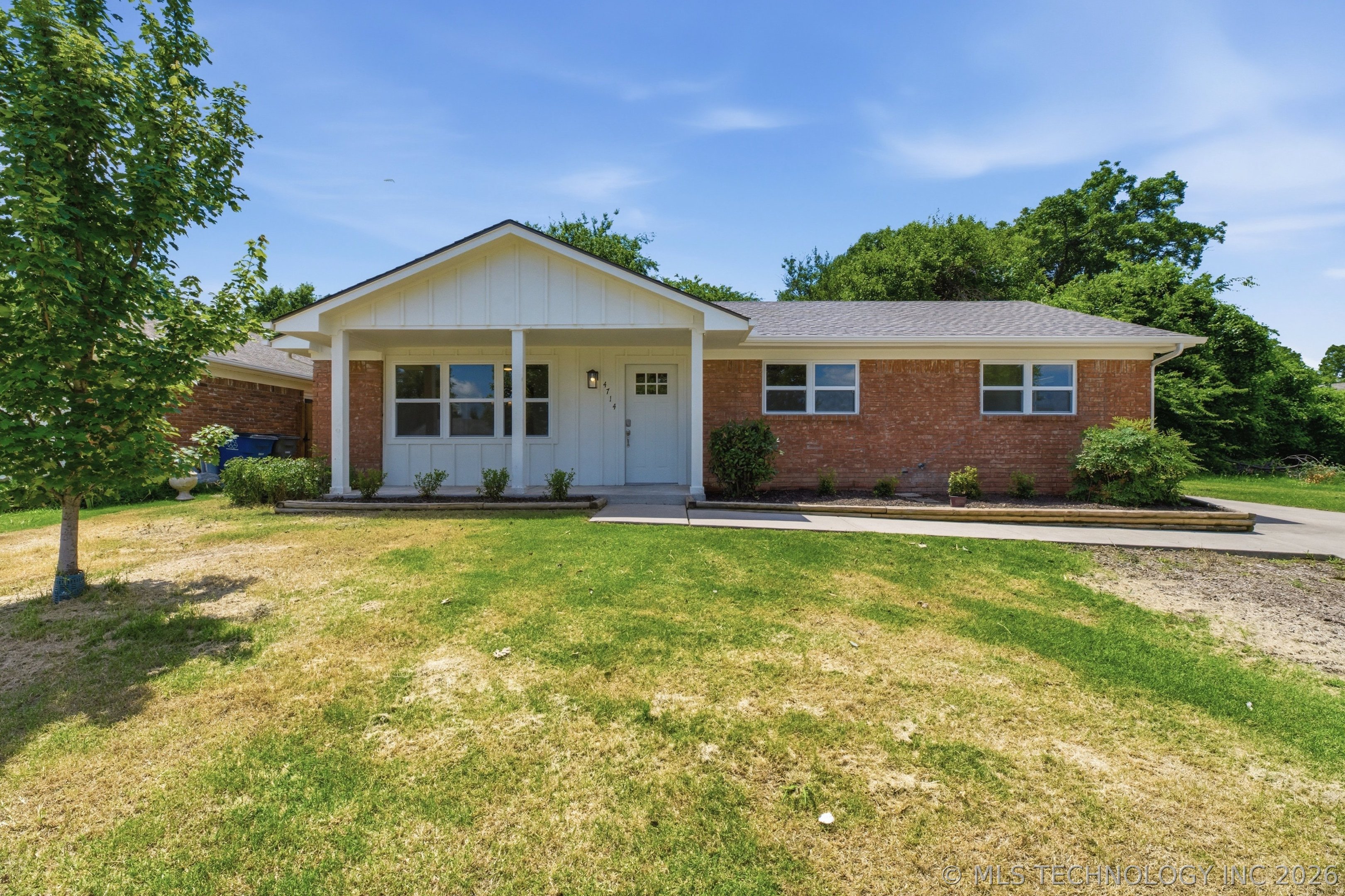 4714 S 87th Avenue E Tulsa OK 74145