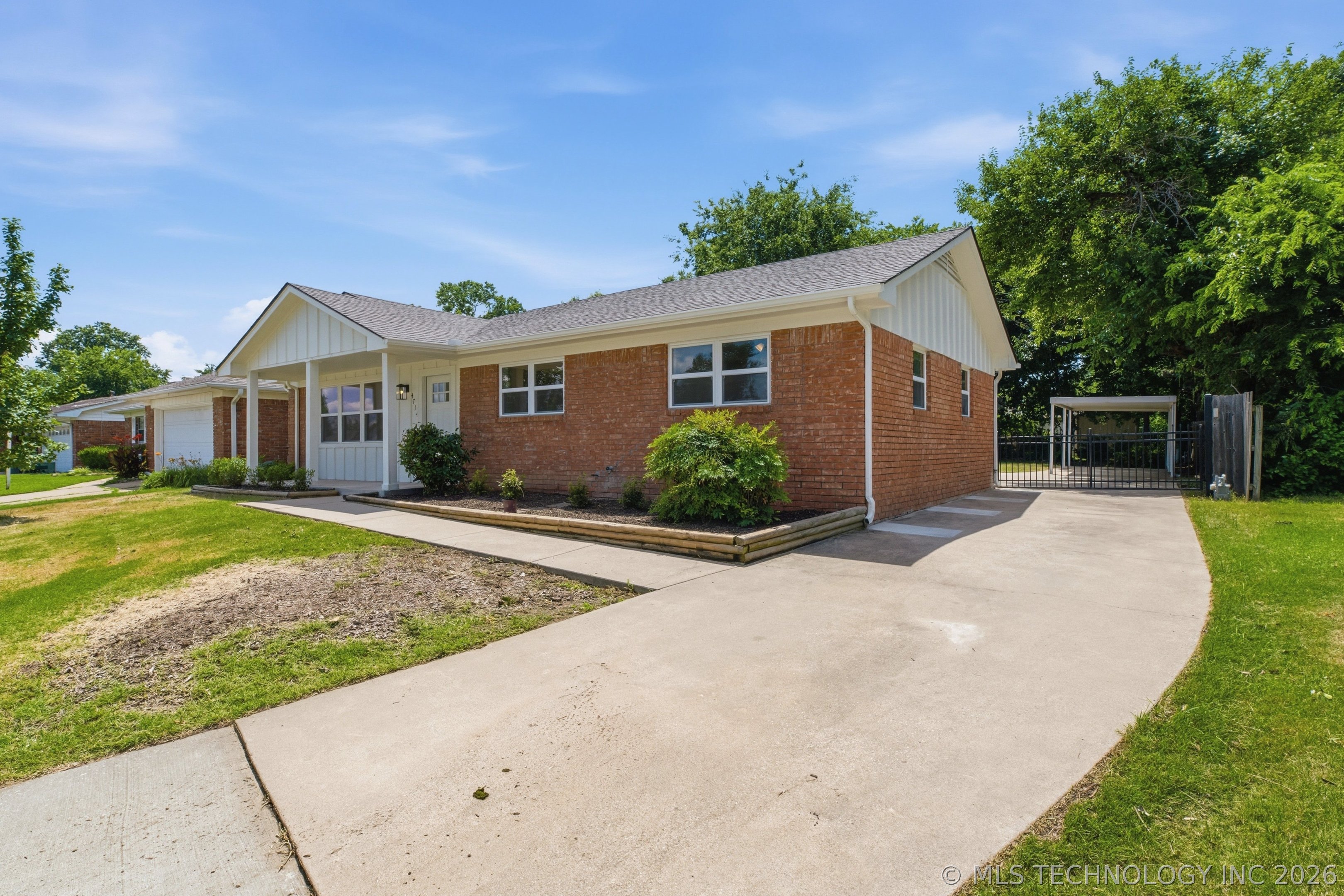 4714 S 87th Avenue E Tulsa OK 74145