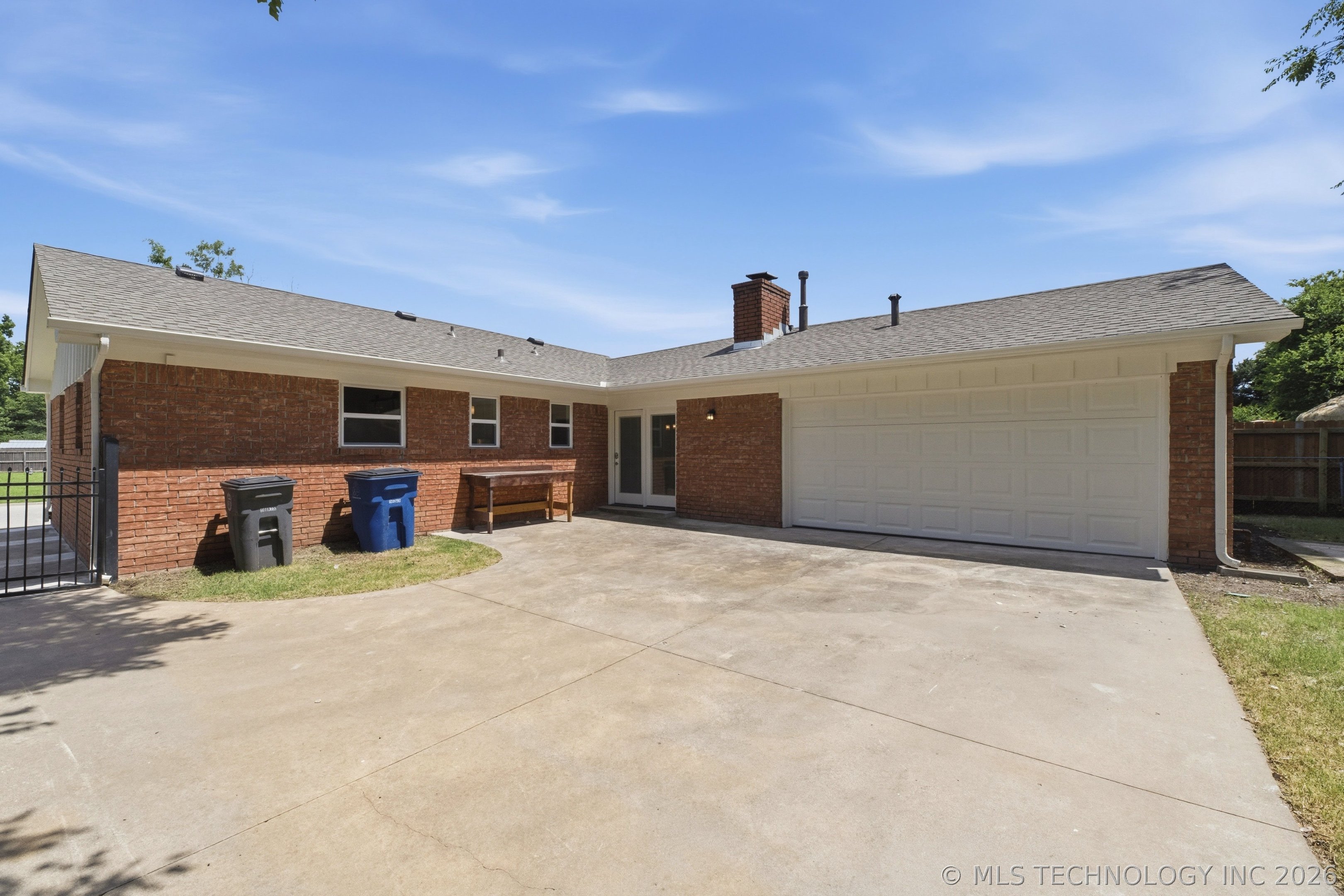 4714 S 87th Avenue E Tulsa OK 74145