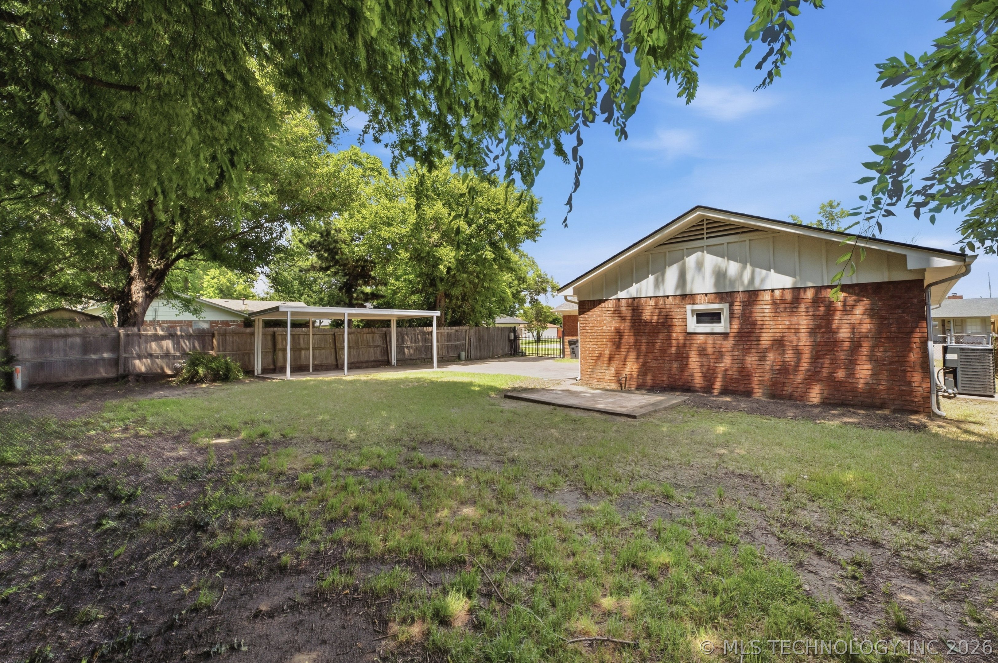 4714 S 87th Avenue E Tulsa OK 74145