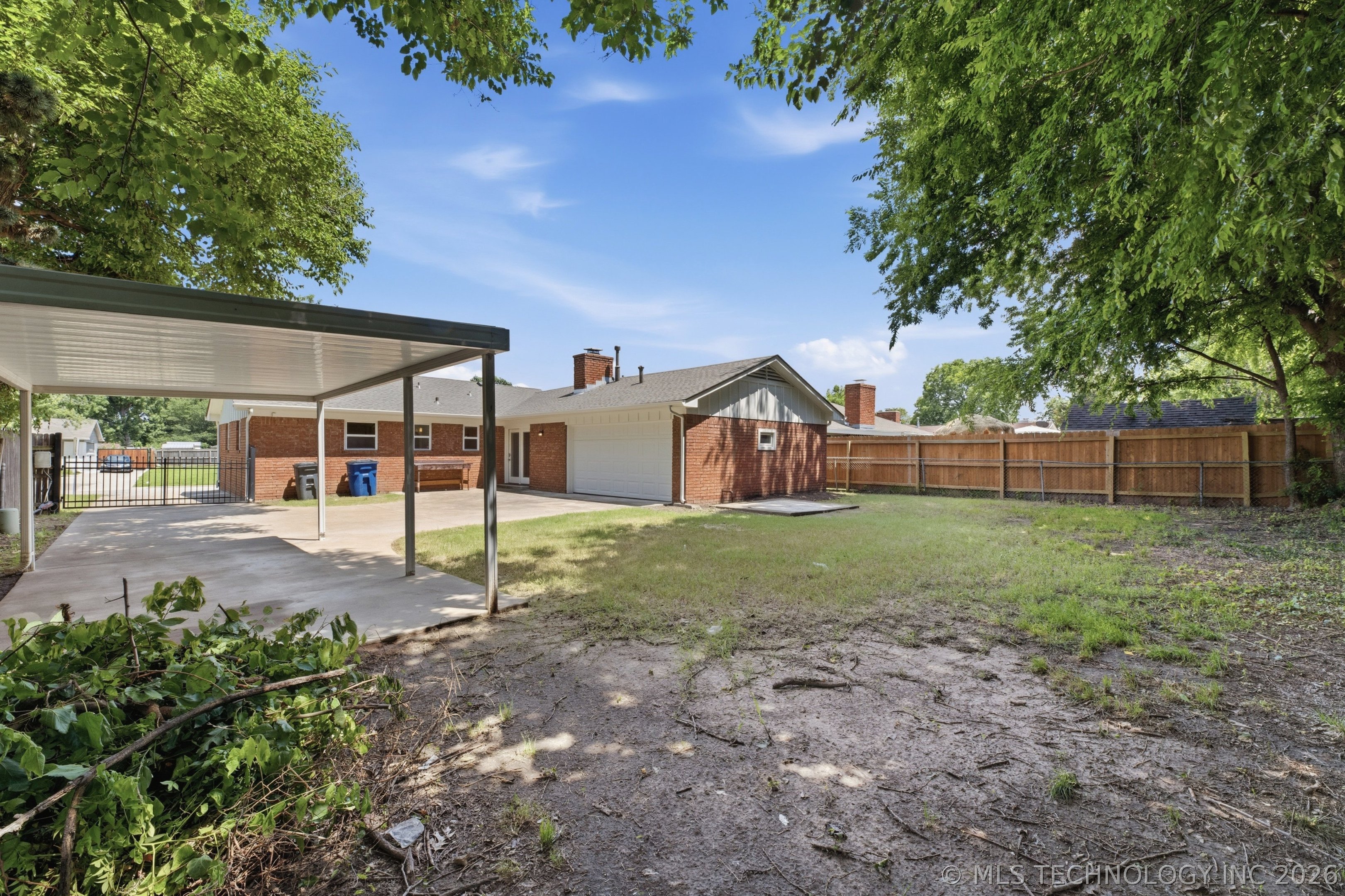 4714 S 87th Avenue E Tulsa OK 74145