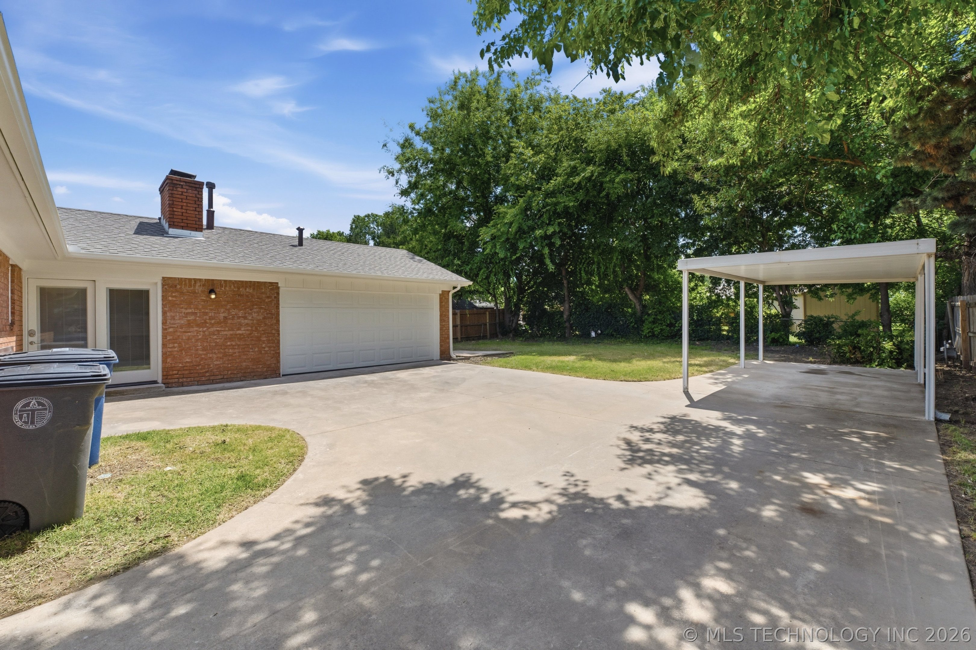 4714 S 87th Avenue E Tulsa OK 74145