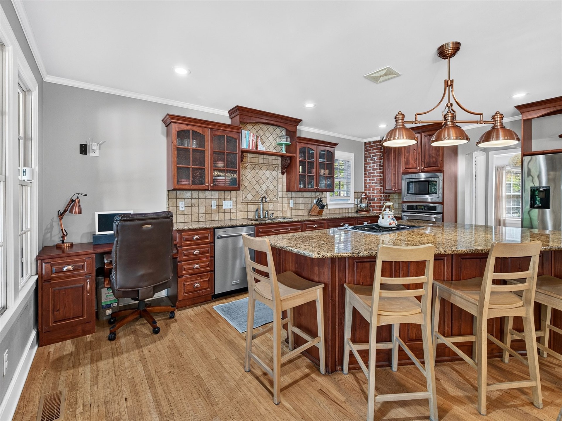 1934 S Evanston Avenue Tulsa OK 74104