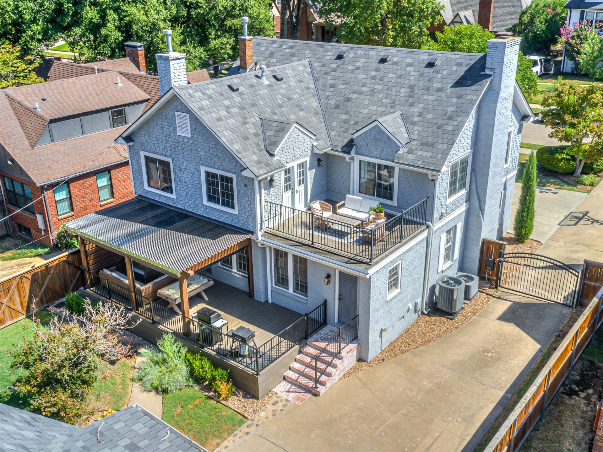 1934 S Evanston Avenue Tulsa OK 74104
