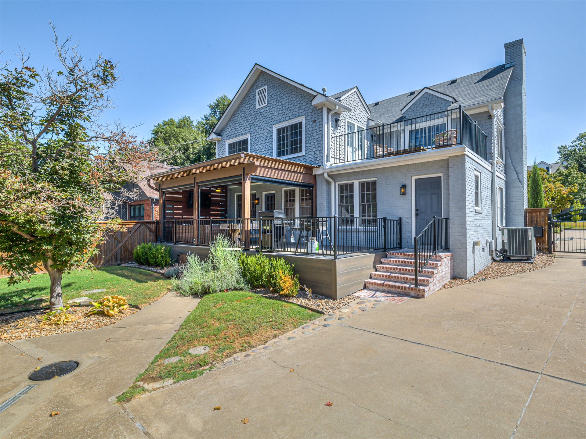 1934 S Evanston Avenue Tulsa OK 74104