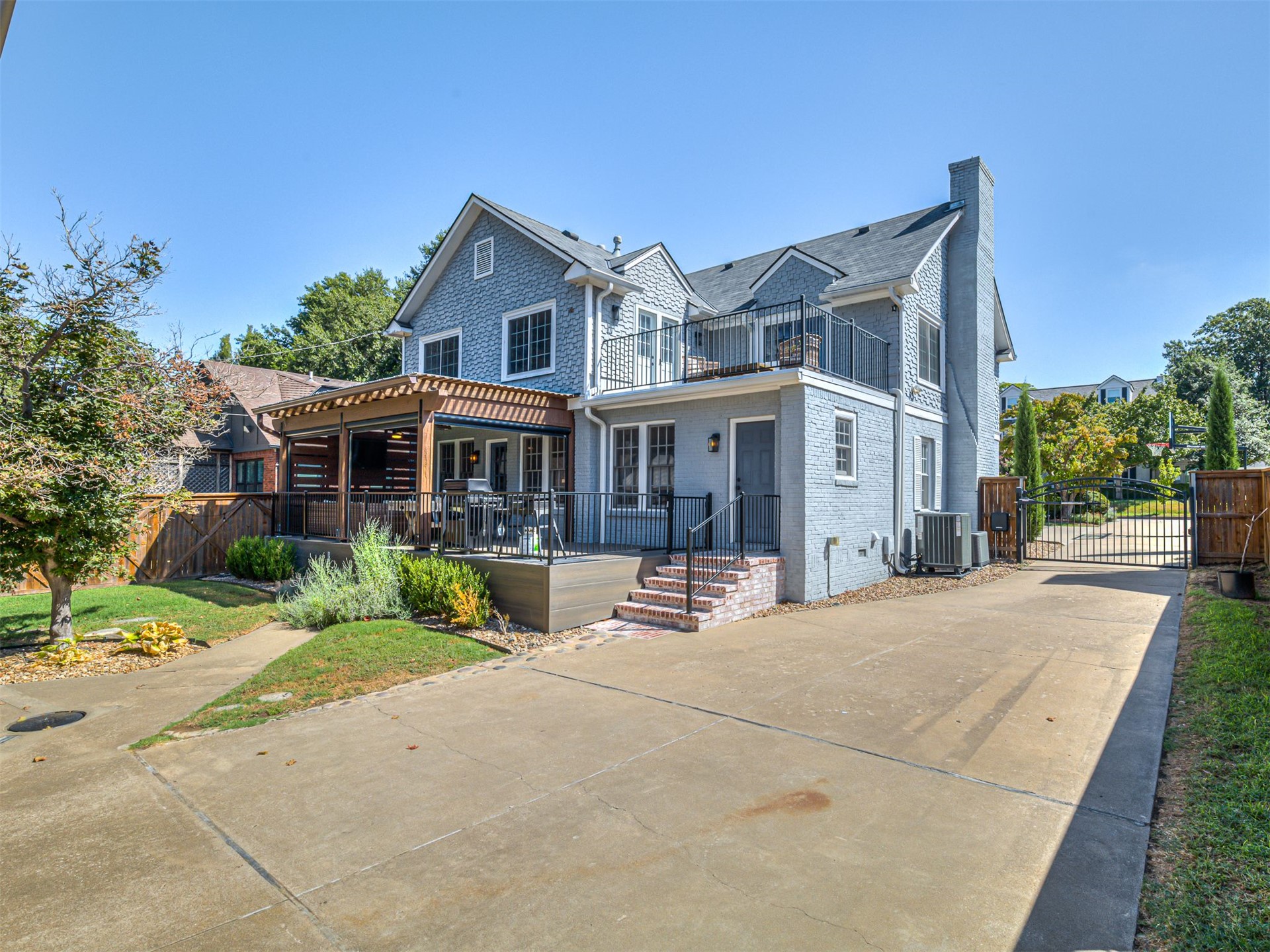 1934 S Evanston Avenue Tulsa OK 74104