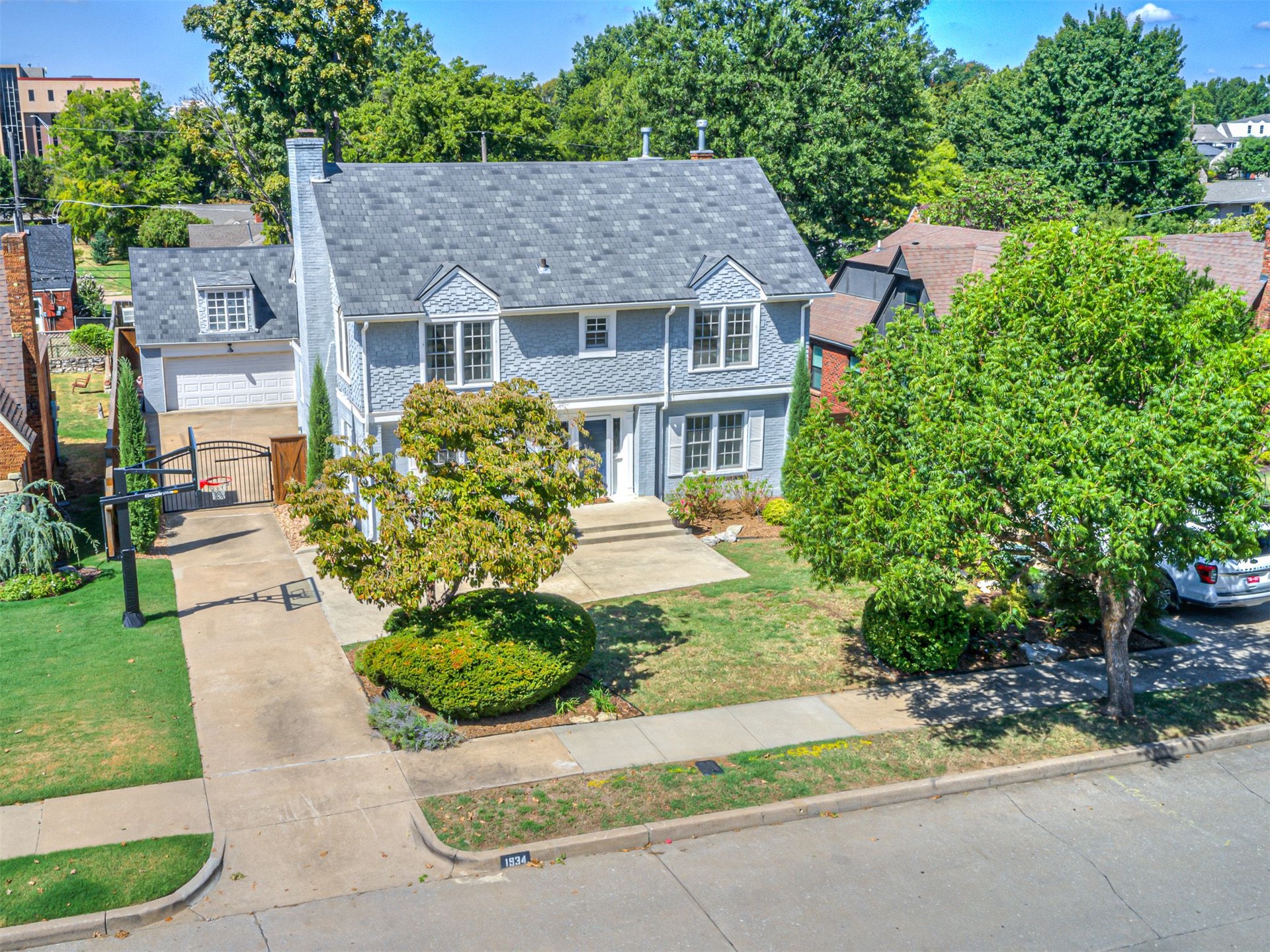 1934 S Evanston Avenue Tulsa OK 74104