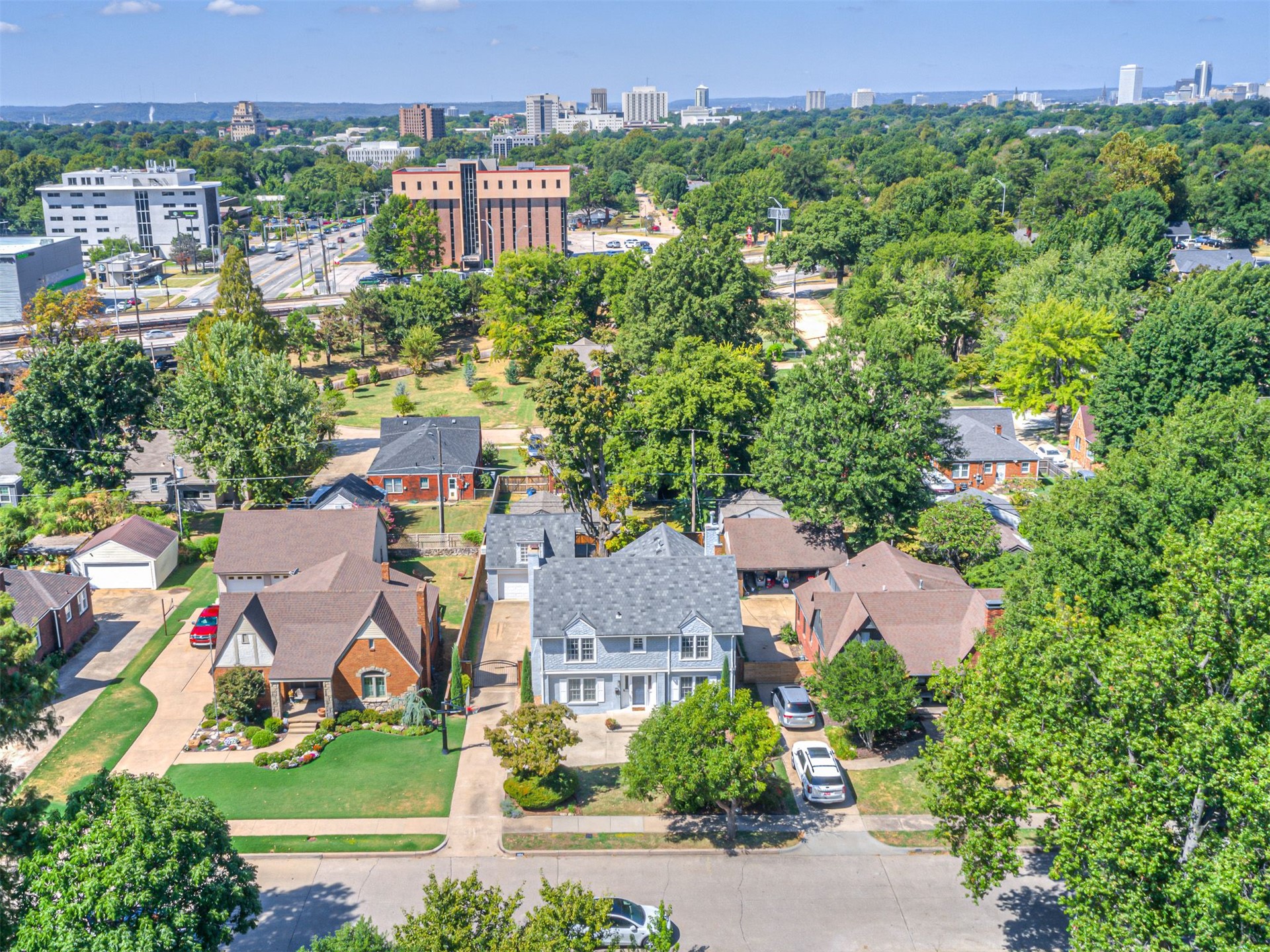 1934 S Evanston Avenue Tulsa OK 74104