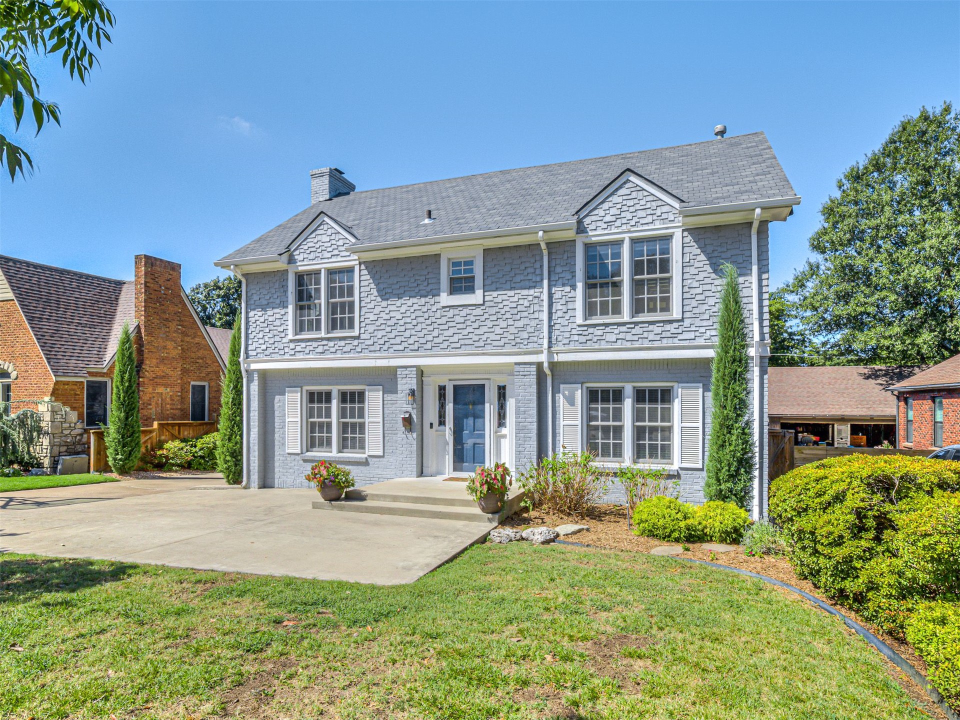 1934 S Evanston Avenue Tulsa OK 74104