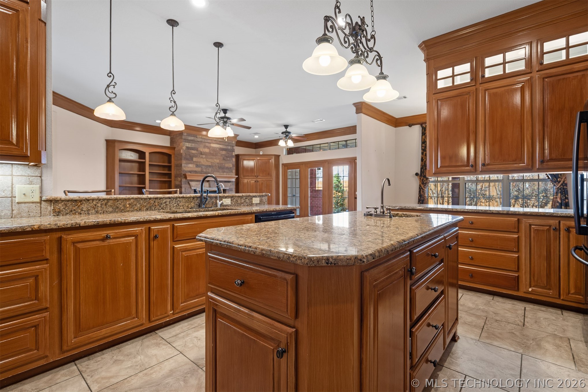 3102 Stone Creek Drive Ardmore OK 73401