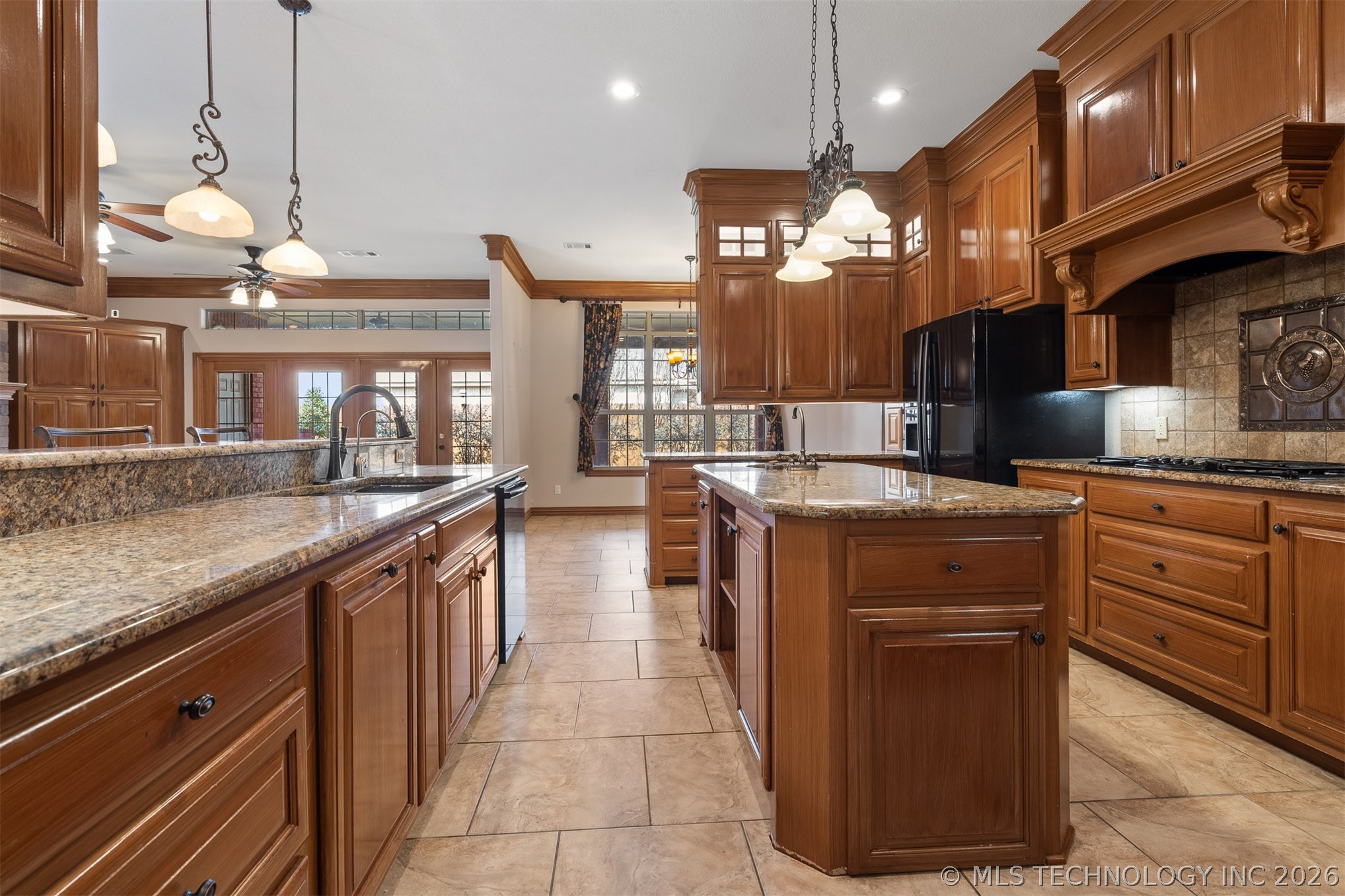 3102 Stone Creek Drive Ardmore OK 73401