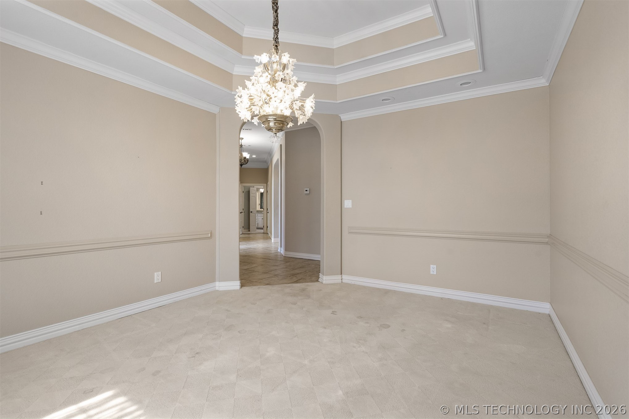 3102 Stone Creek Drive Ardmore OK 73401