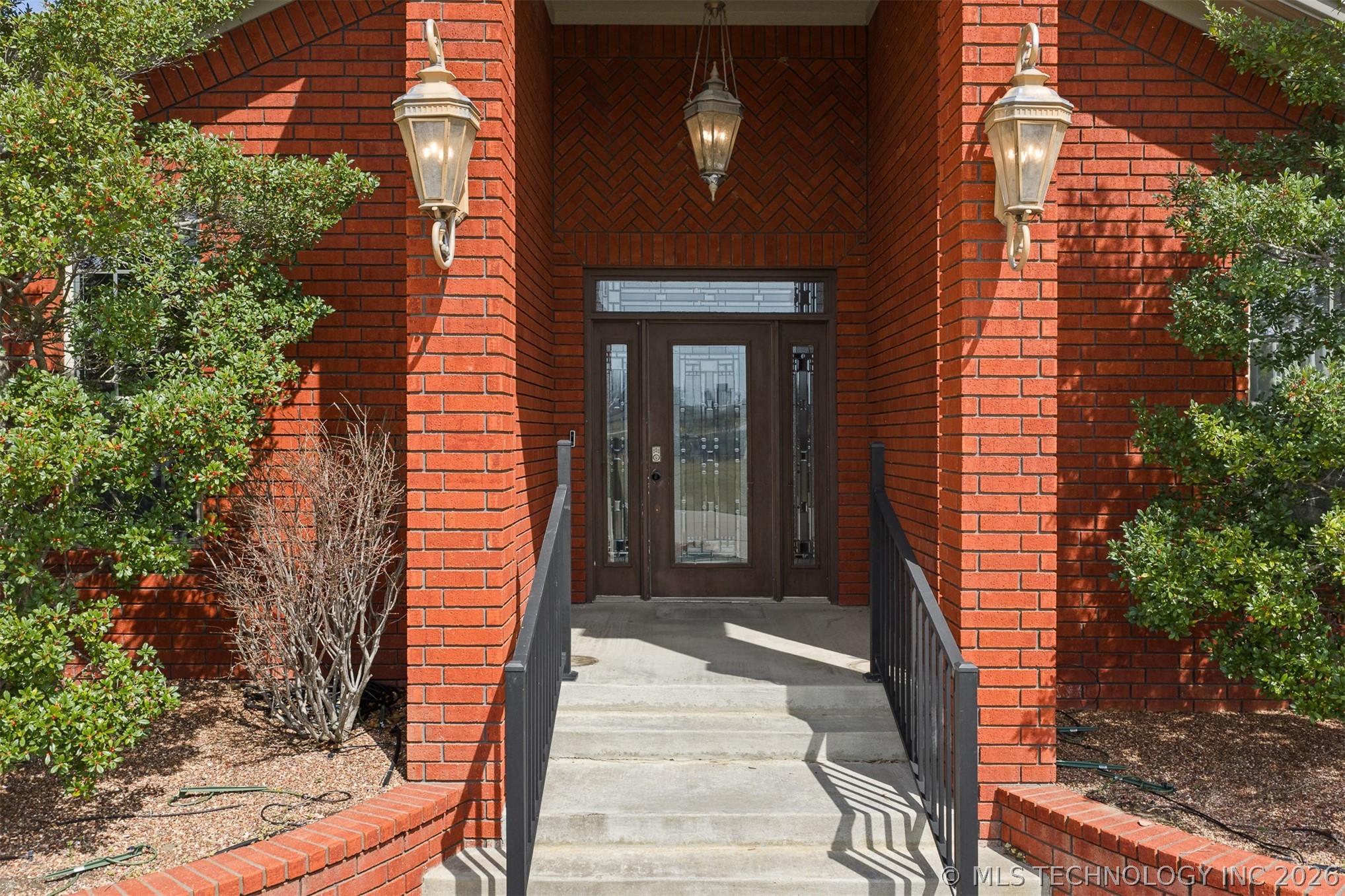 3102 Stone Creek Drive Ardmore OK 73401