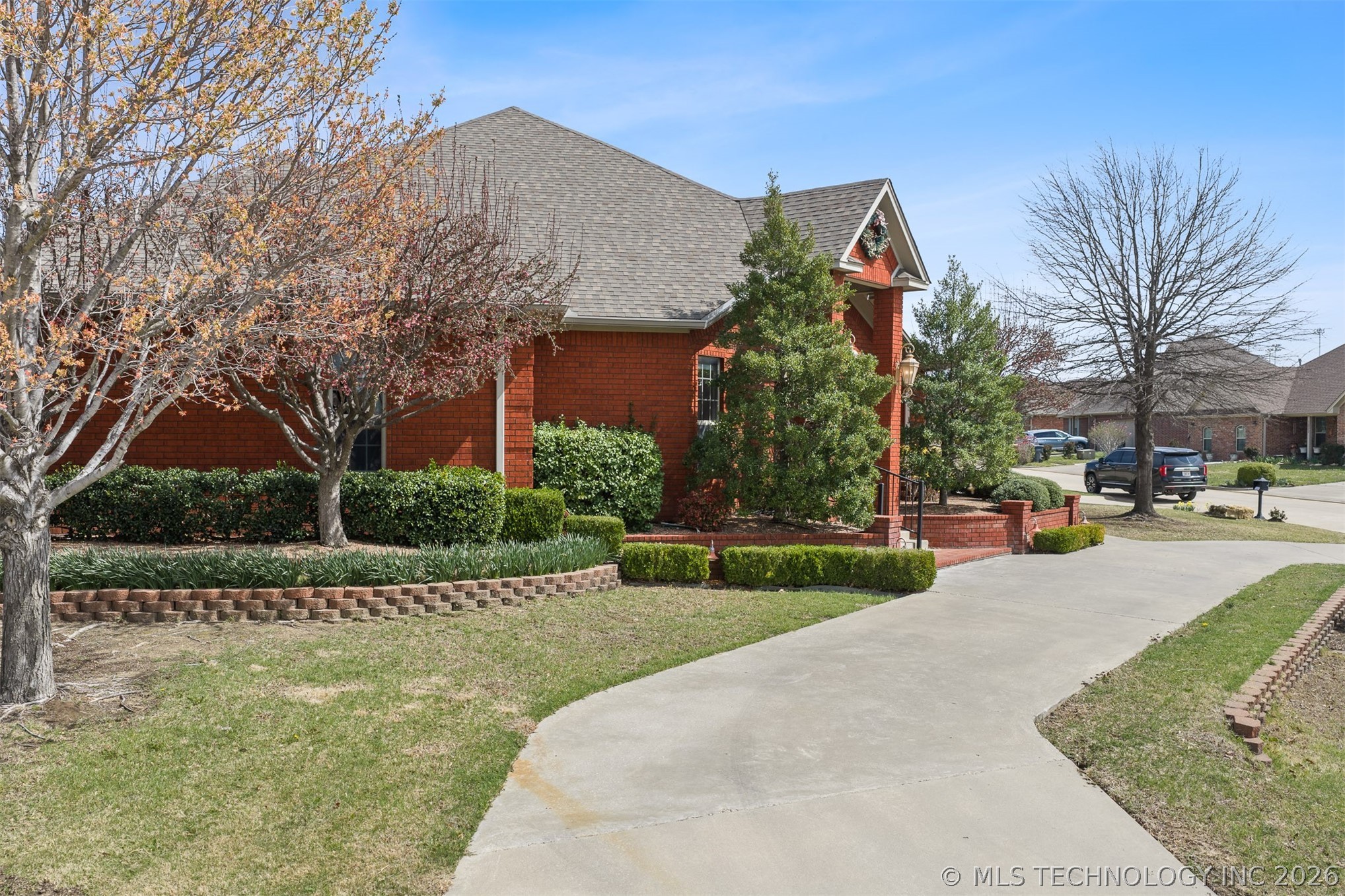 3102 Stone Creek Drive Ardmore OK 73401