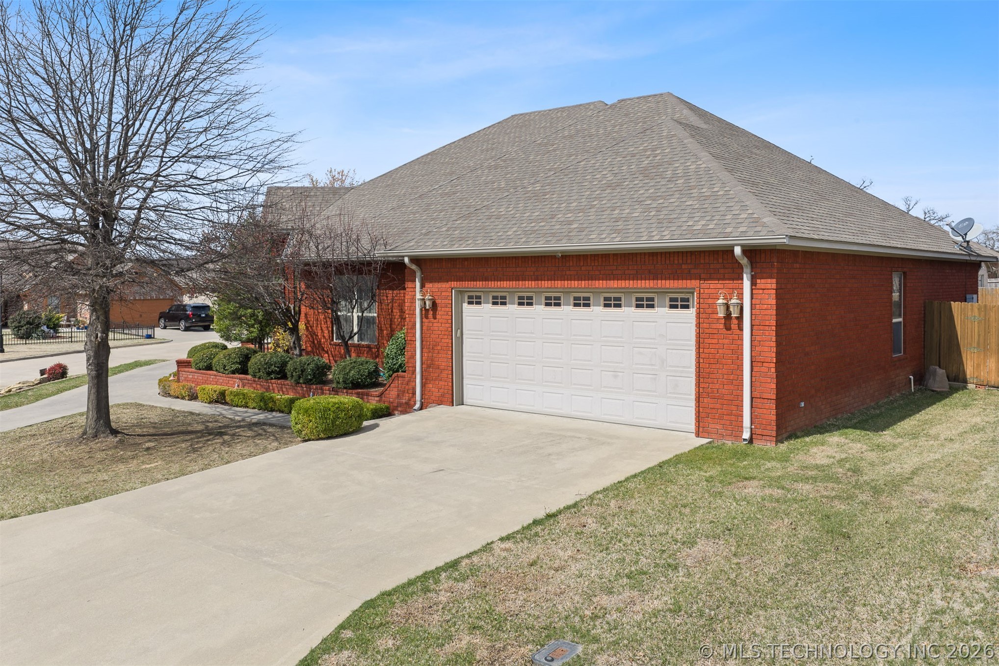 3102 Stone Creek Drive Ardmore OK 73401