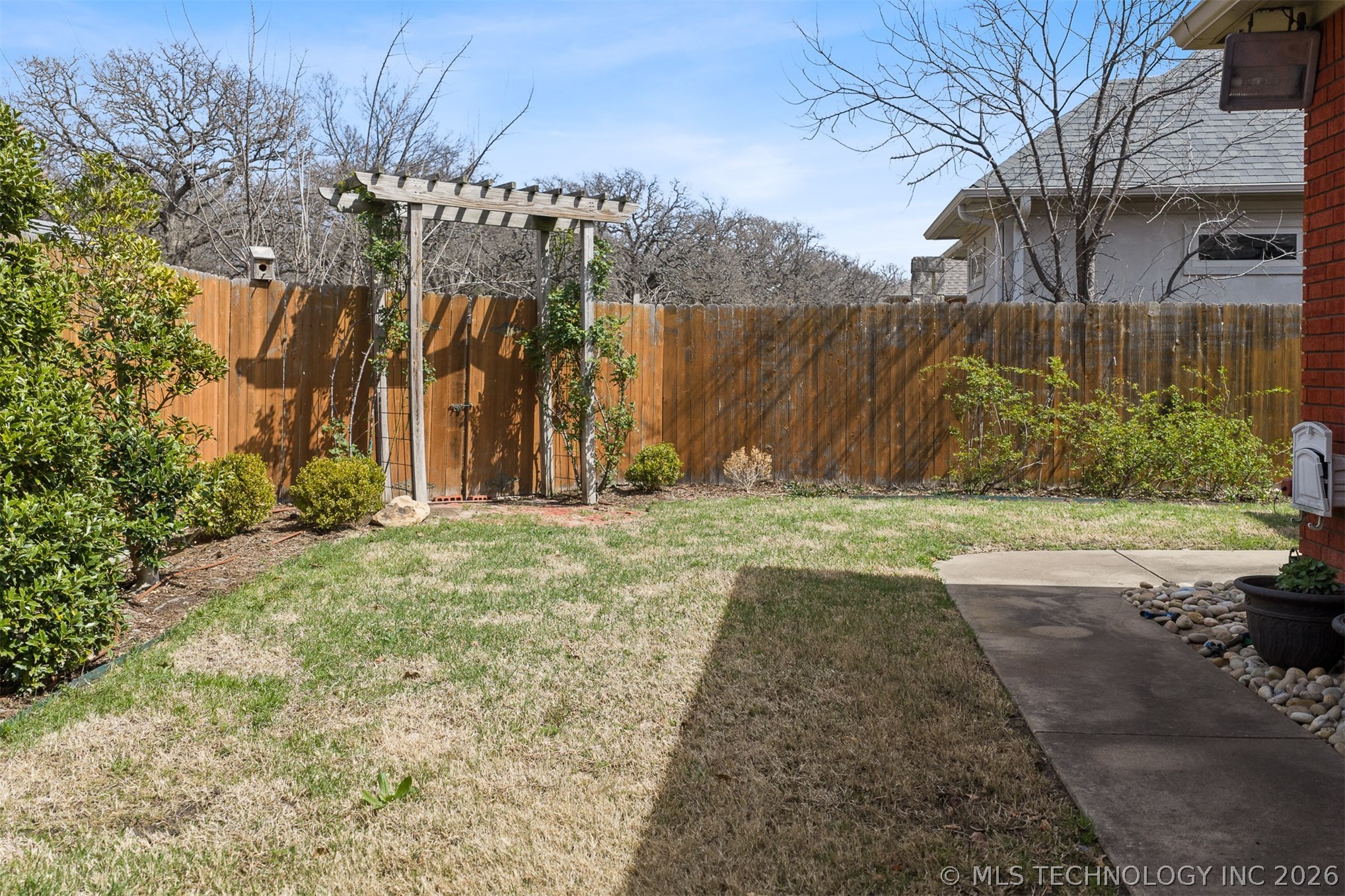 3102 Stone Creek Drive Ardmore OK 73401
