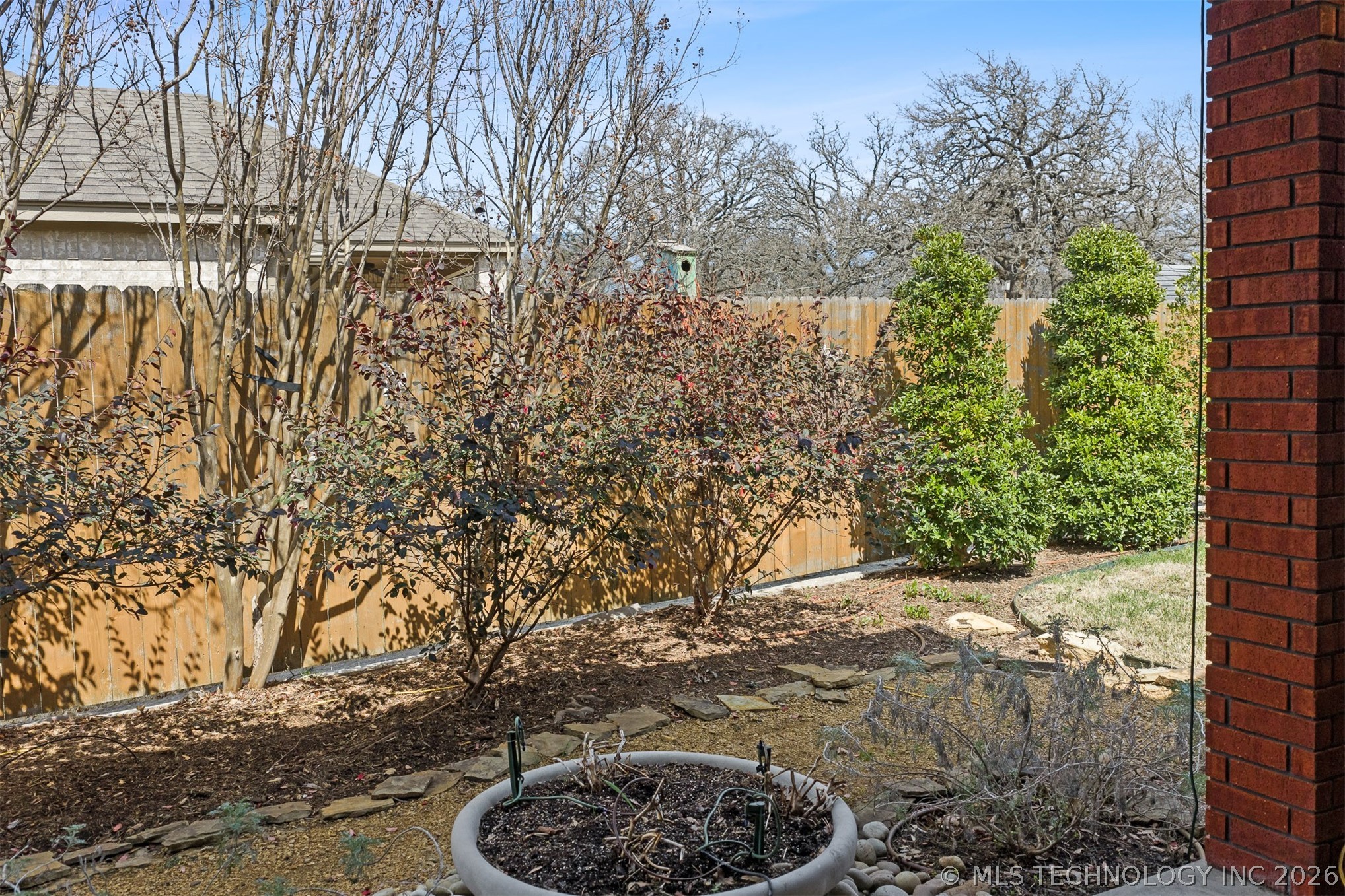 3102 Stone Creek Drive Ardmore OK 73401