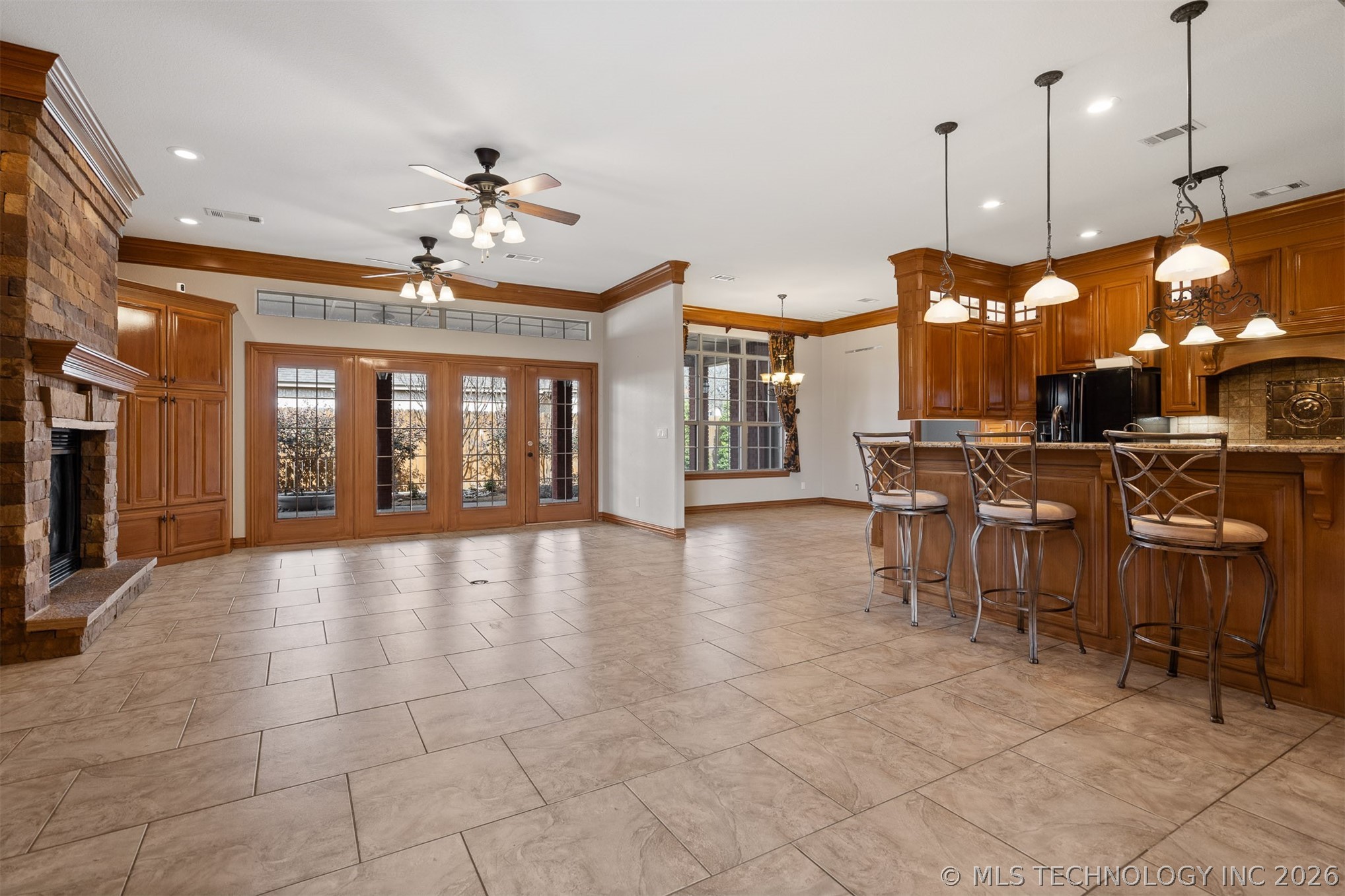 3102 Stone Creek Drive Ardmore OK 73401