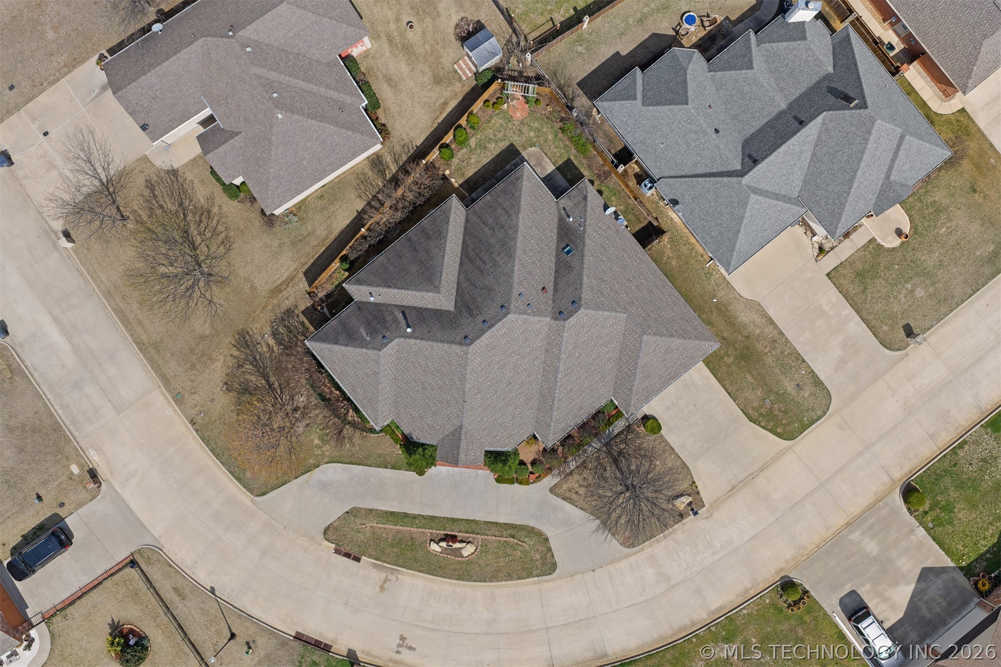 3102 Stone Creek Drive Ardmore OK 73401