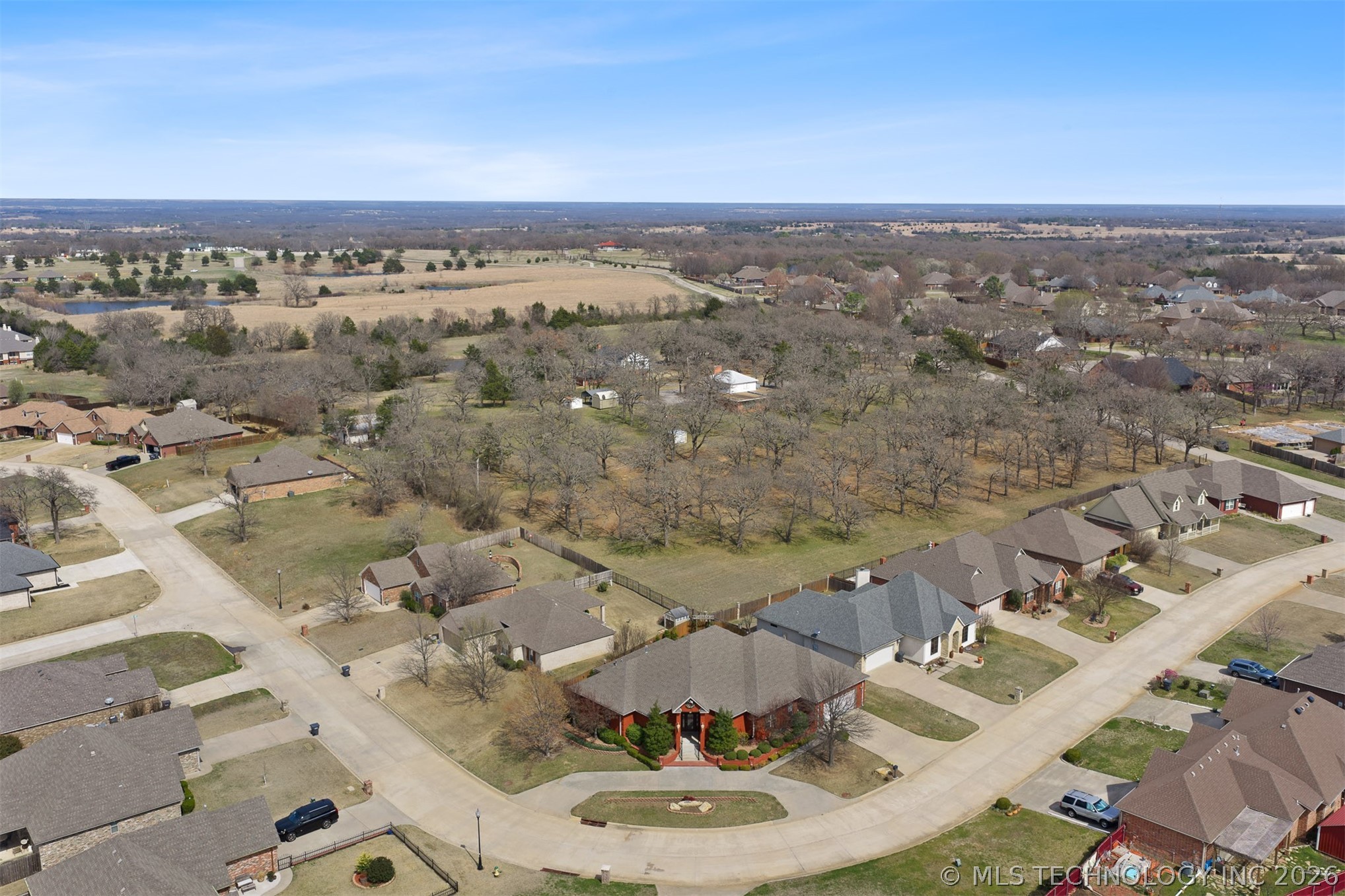 3102 Stone Creek Drive Ardmore OK 73401