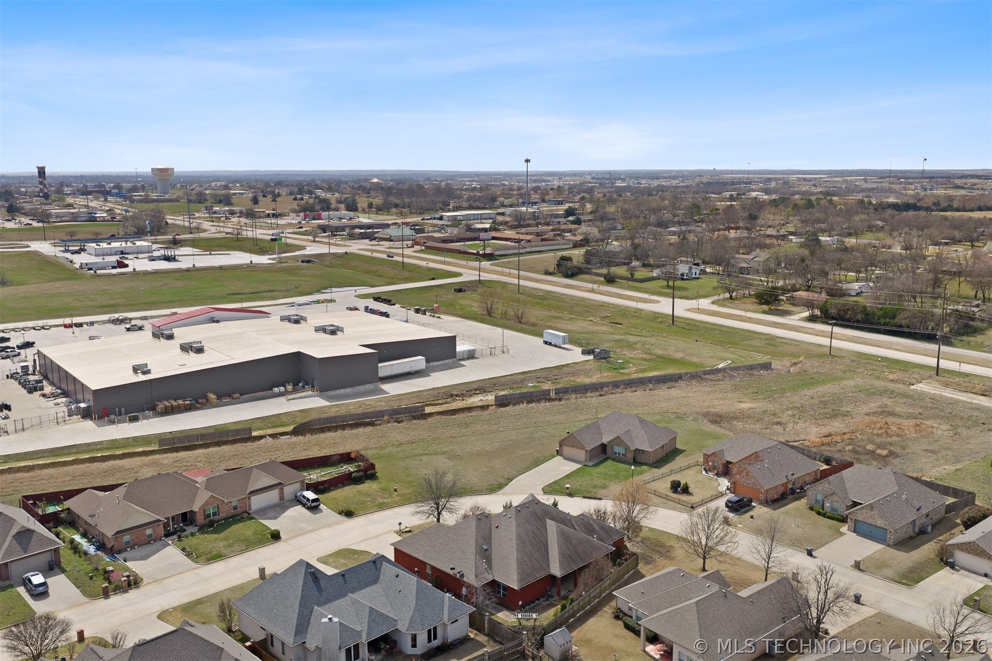 3102 Stone Creek Drive Ardmore OK 73401