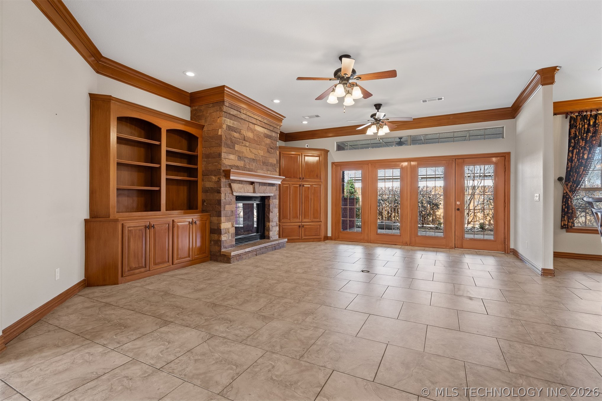 3102 Stone Creek Drive Ardmore OK 73401