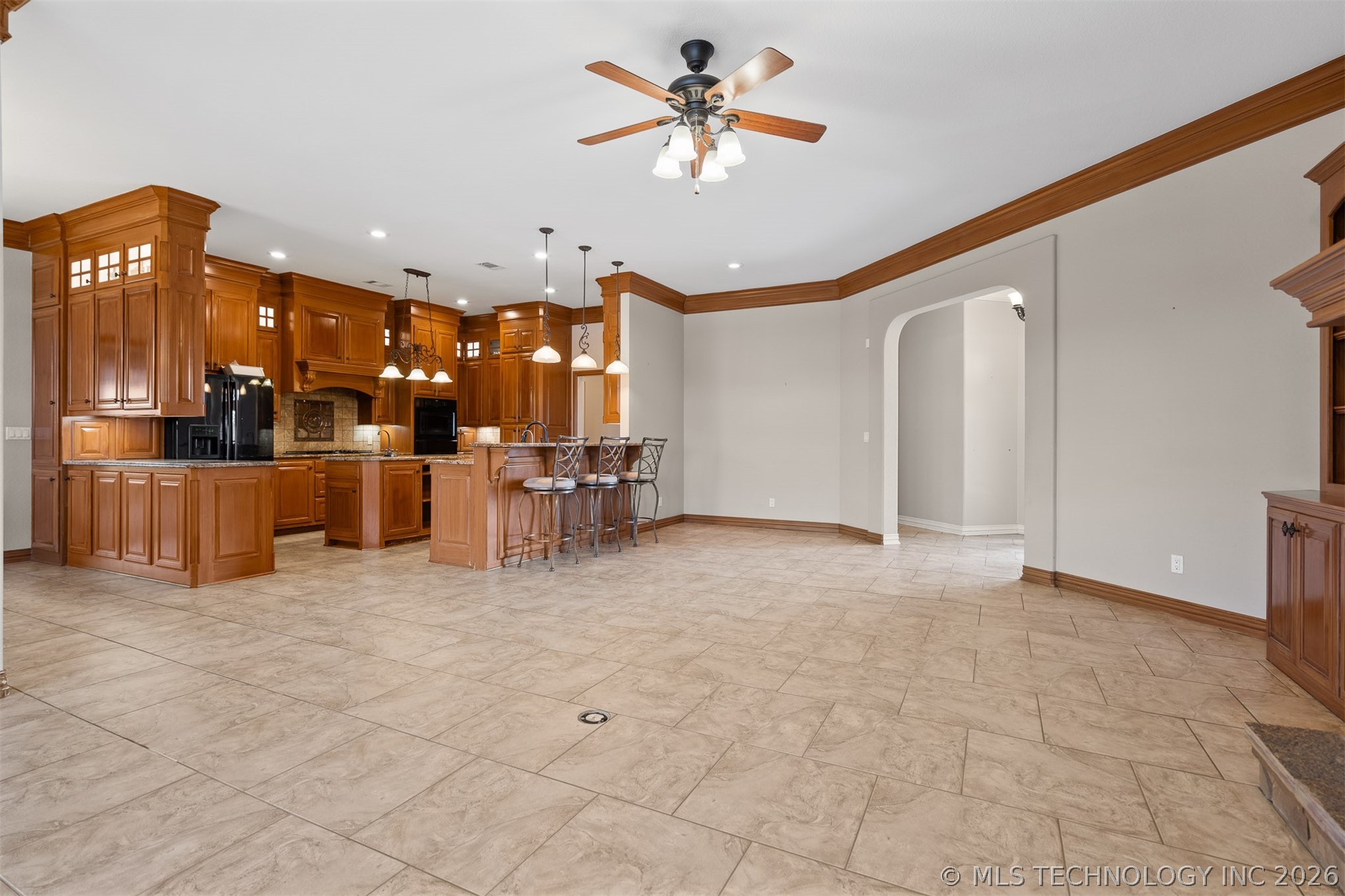 3102 Stone Creek Drive Ardmore OK 73401
