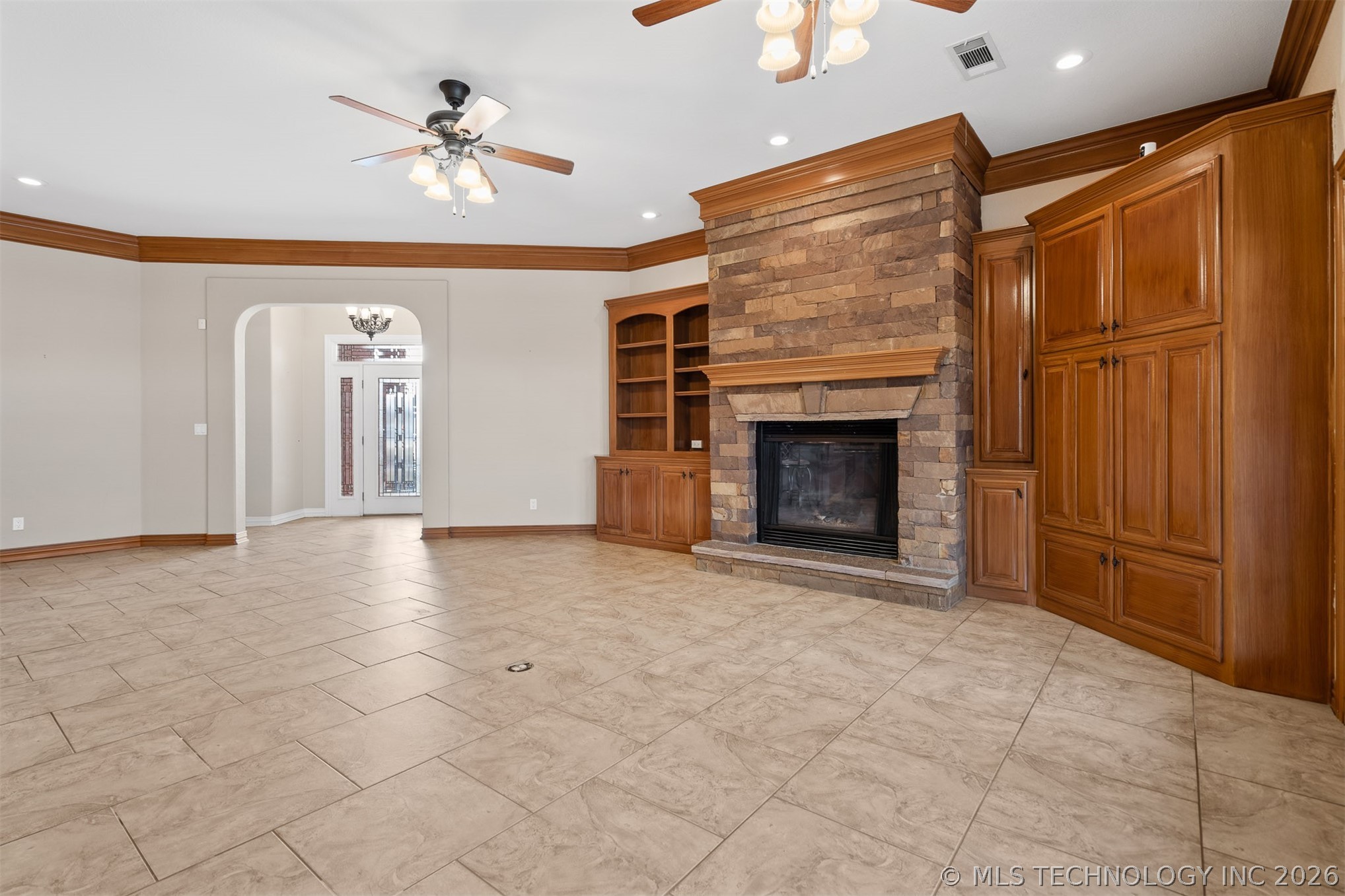 3102 Stone Creek Drive Ardmore OK 73401