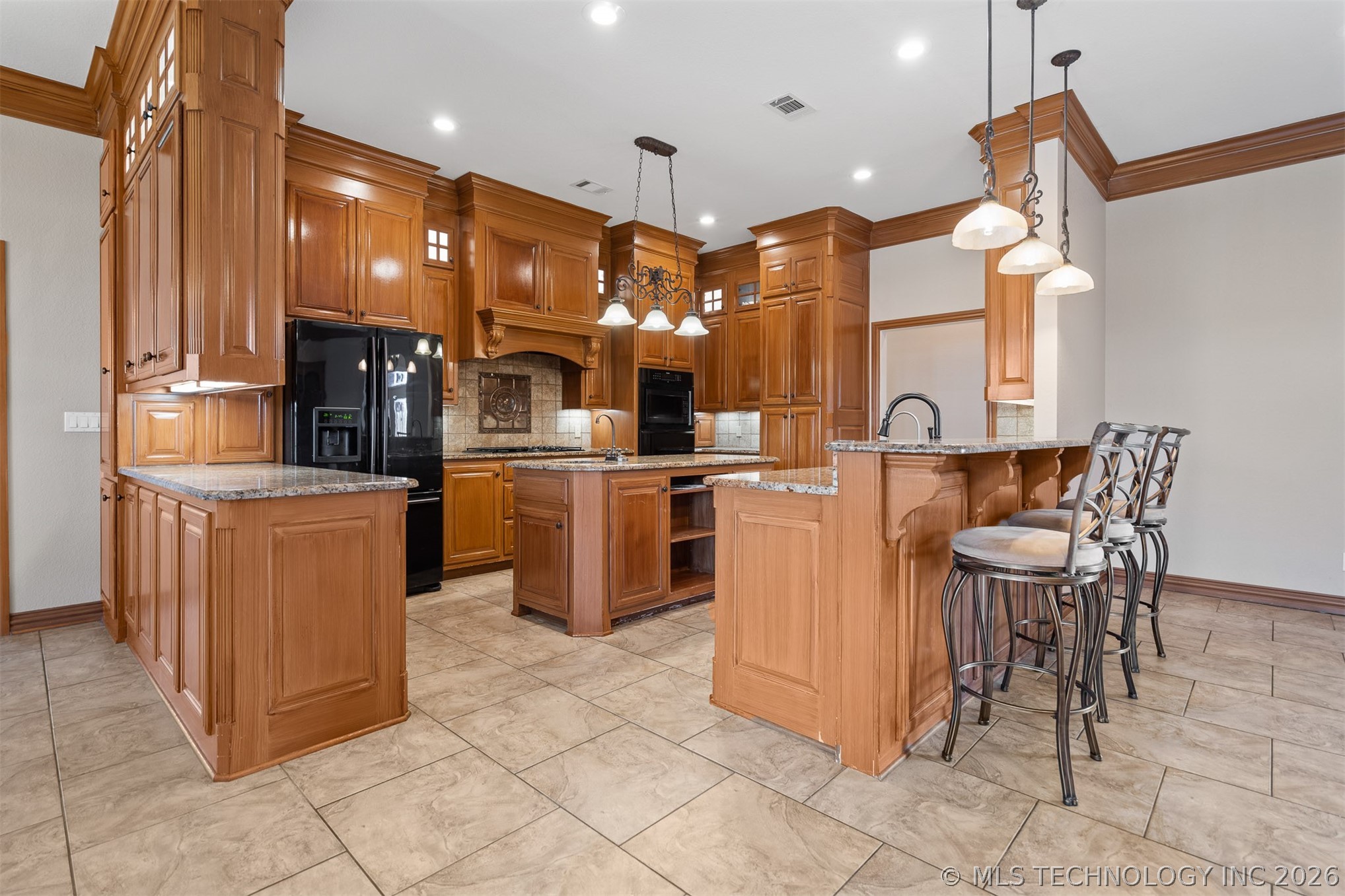 3102 Stone Creek Drive Ardmore OK 73401