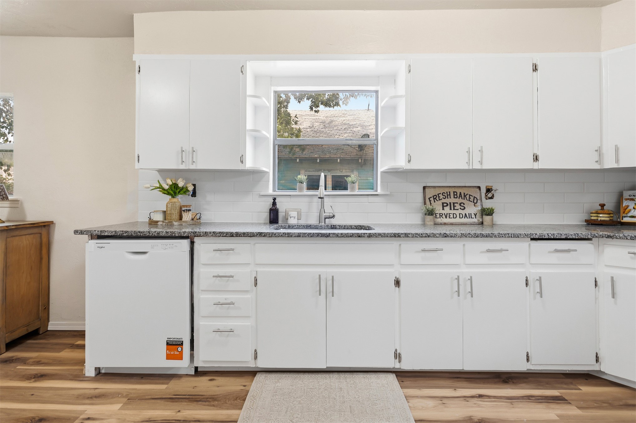 310 Sinclair Street Healdton OK 73438