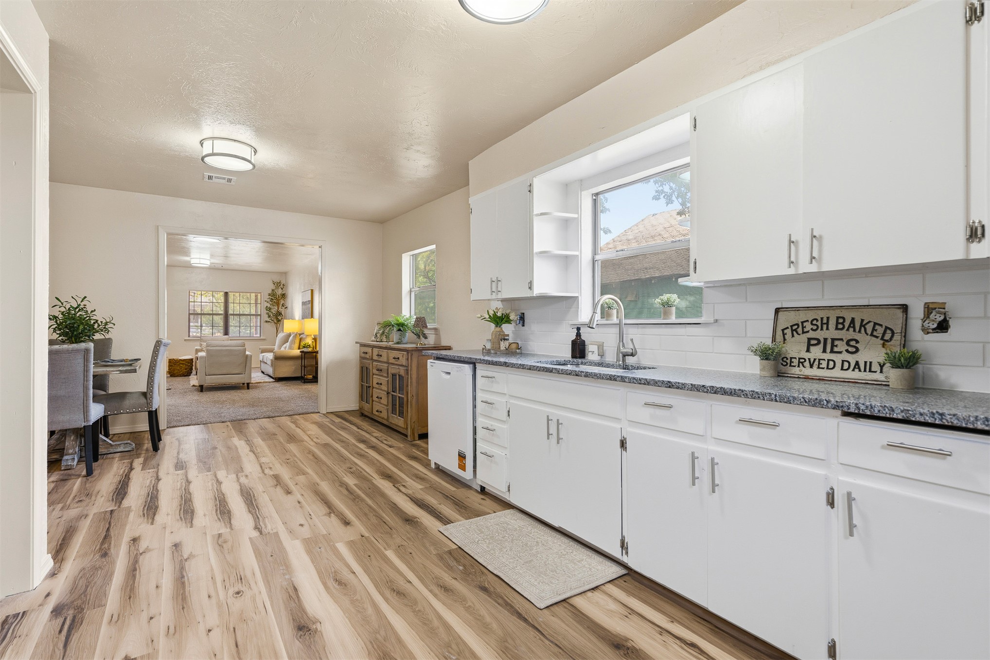 310 Sinclair Street Healdton OK 73438