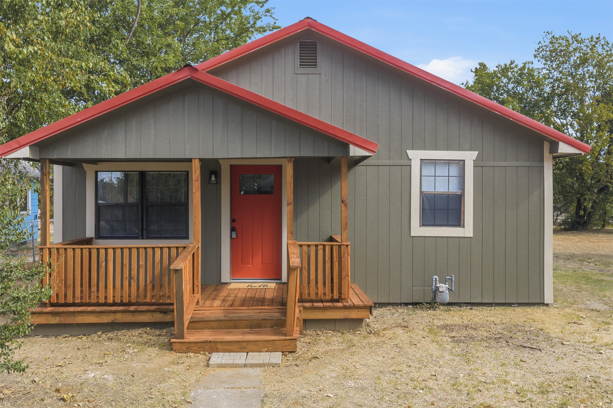 310 Sinclair Street Healdton OK 73438