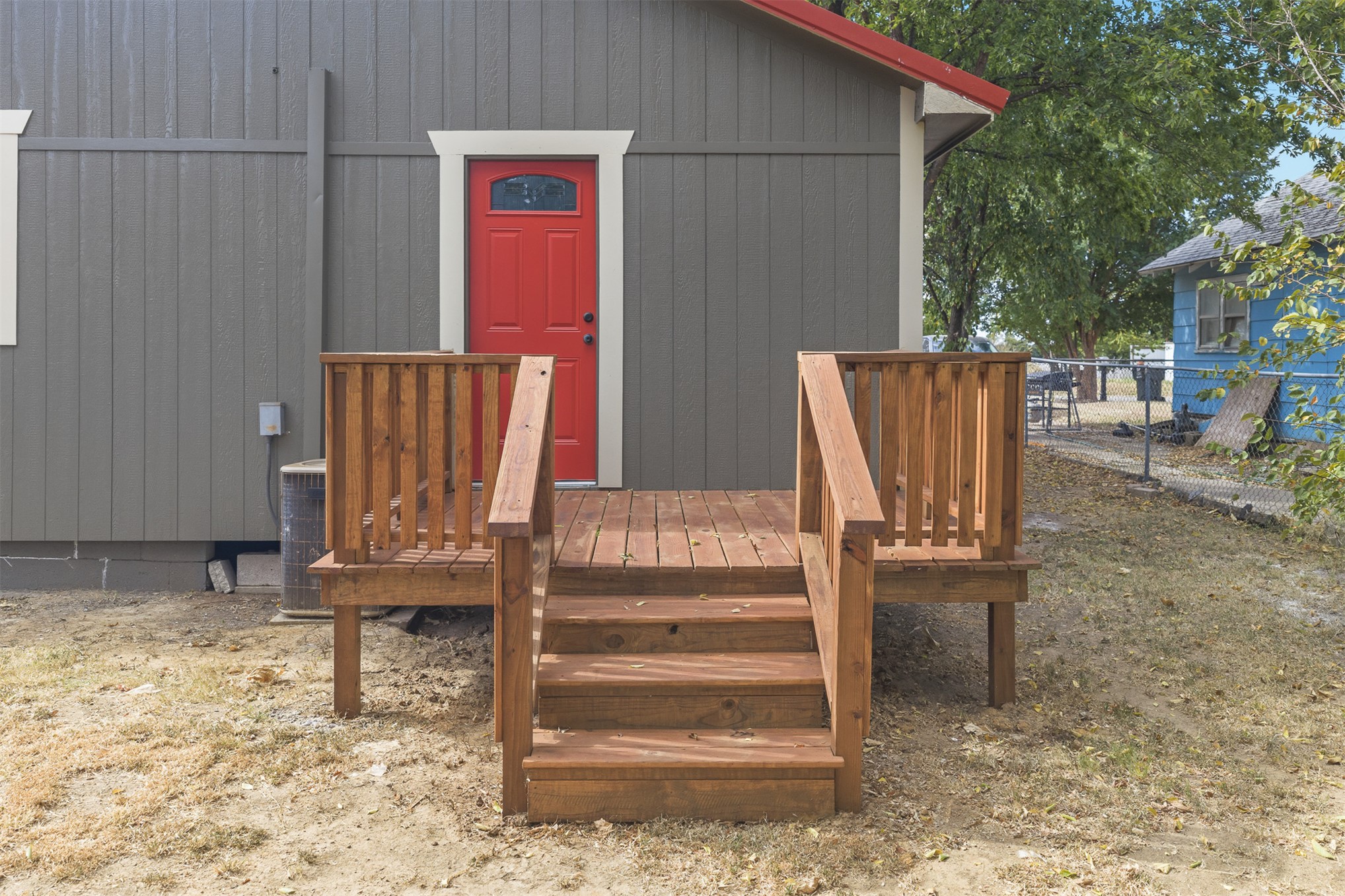 310 Sinclair Street Healdton OK 73438