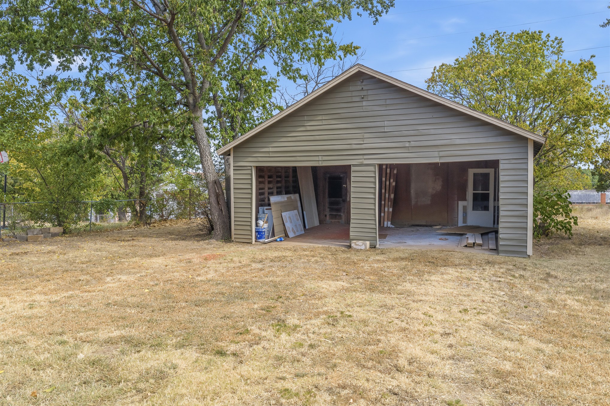 310 Sinclair Street Healdton OK 73438