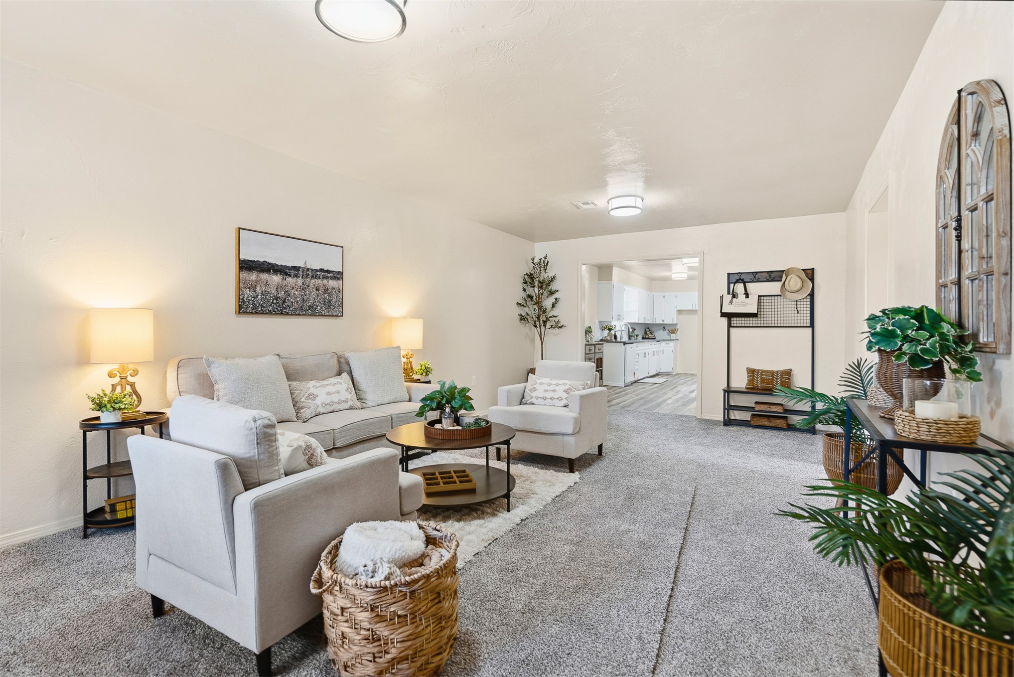 310 Sinclair Street Healdton OK 73438