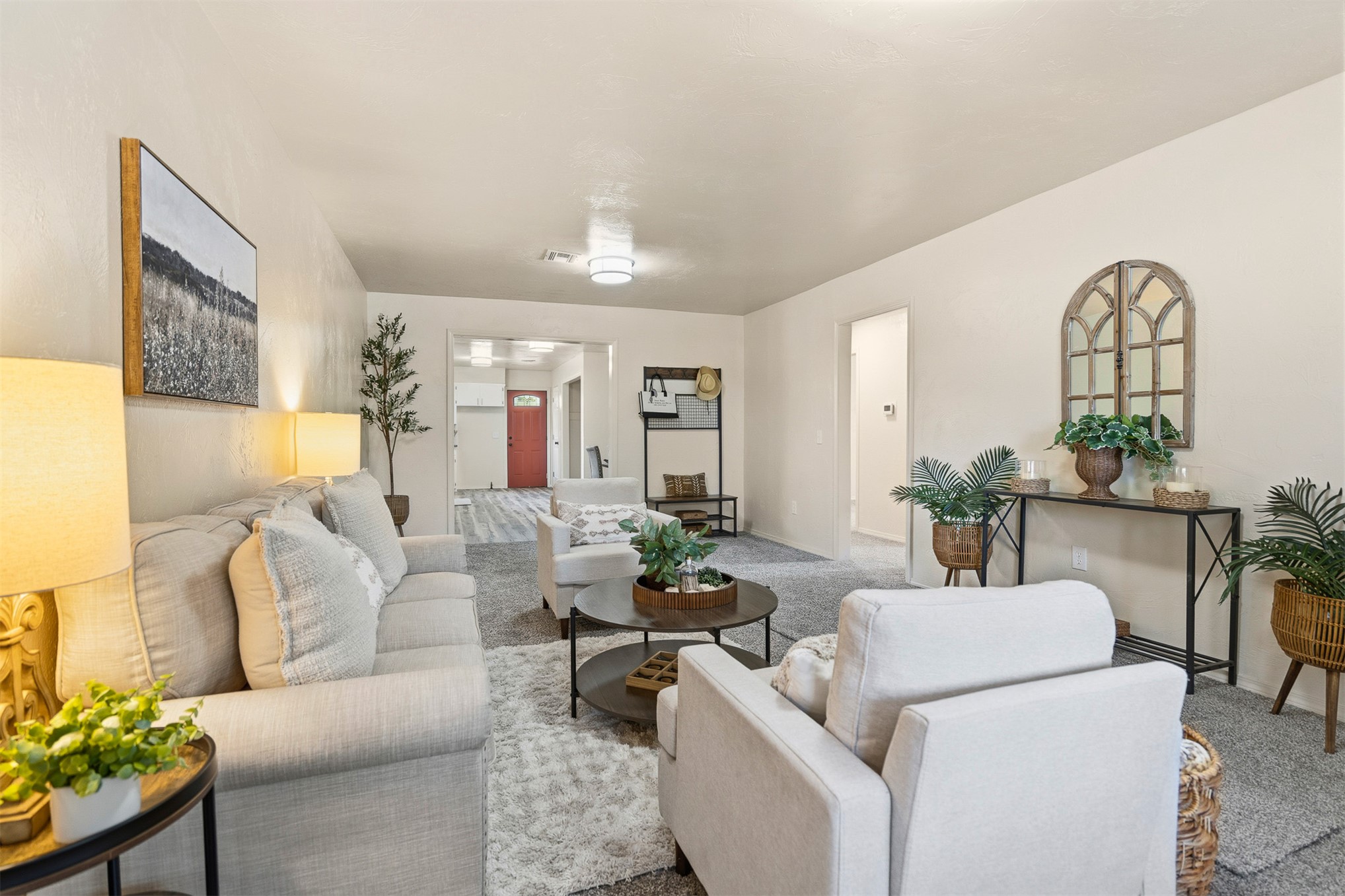 310 Sinclair Street Healdton OK 73438