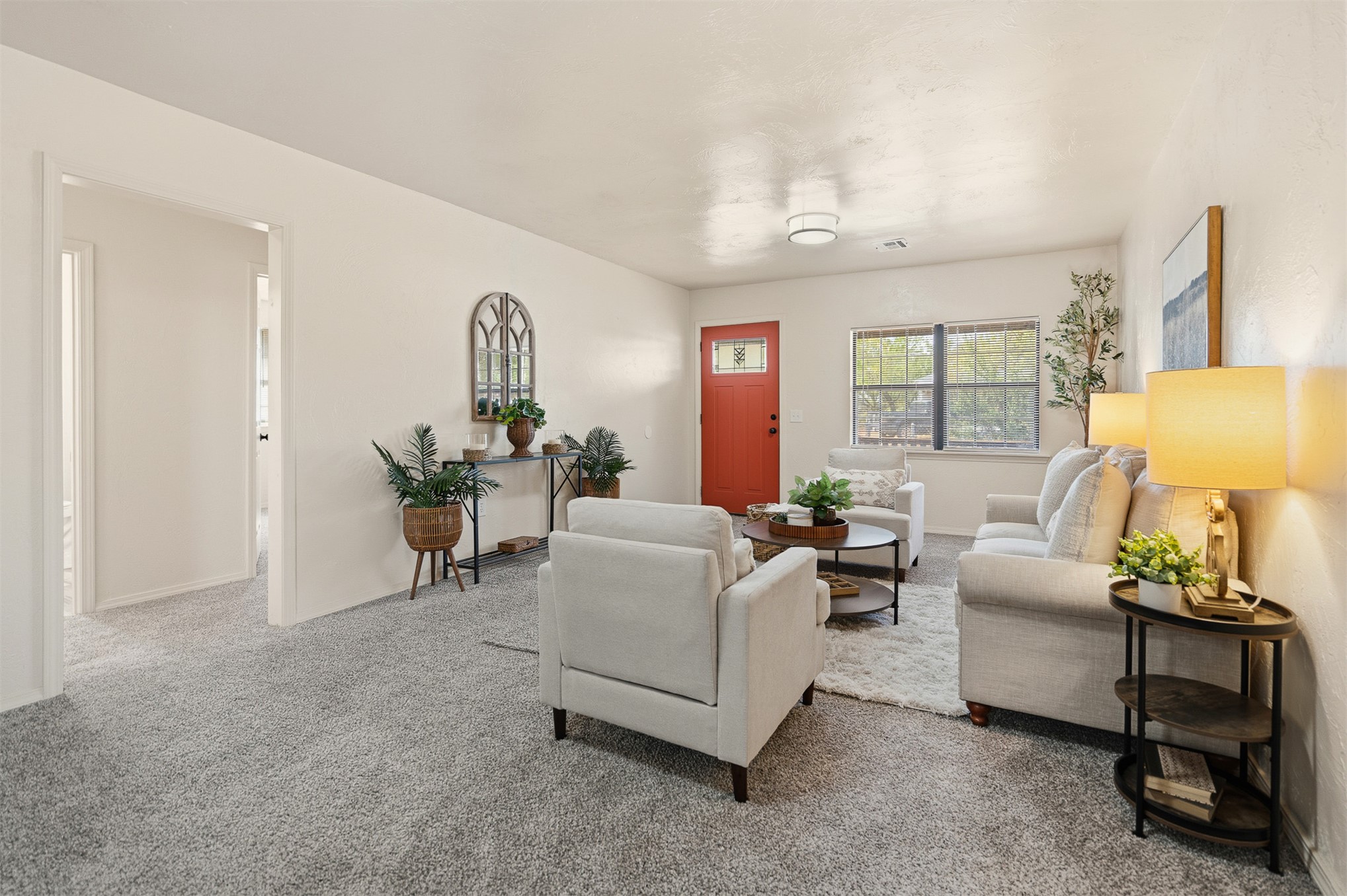 310 Sinclair Street Healdton OK 73438