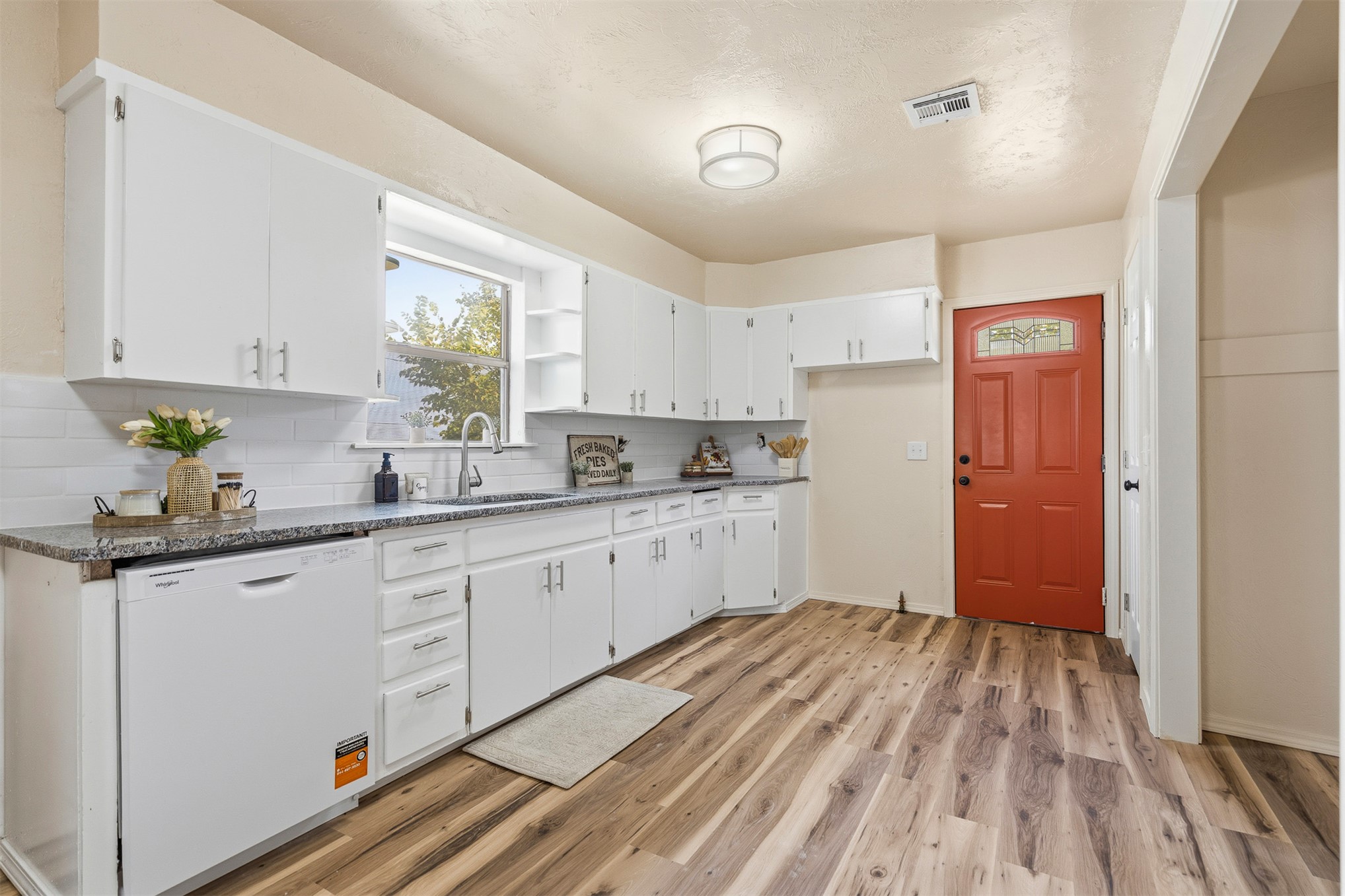 310 Sinclair Street Healdton OK 73438
