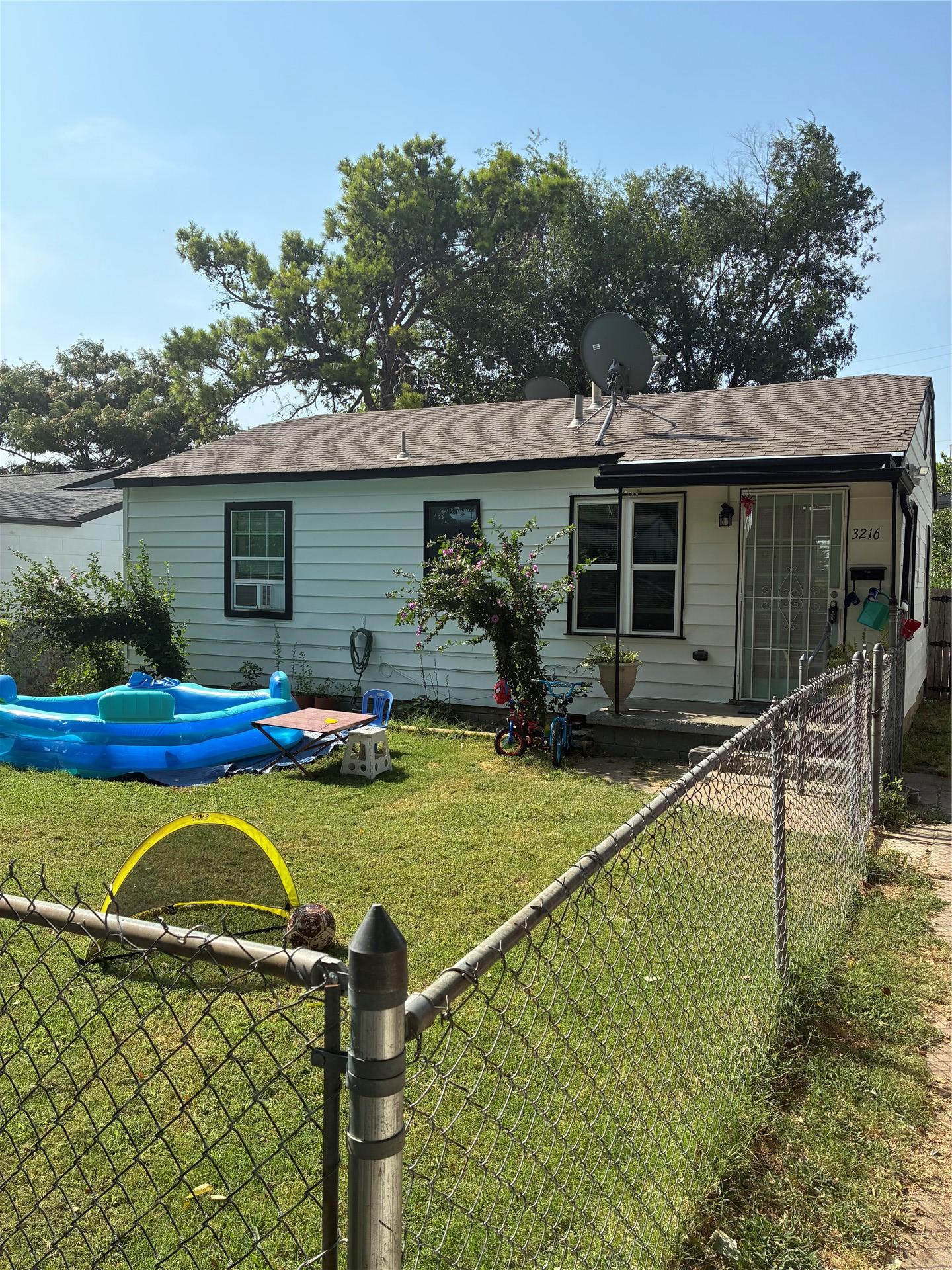 3216 E Oklahoma Place Tulsa OK 74110